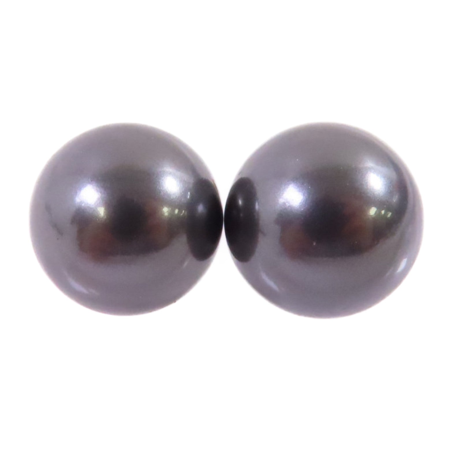 Dior 金屬/仿珍珠Earrings耳環黑色/綠色/金色