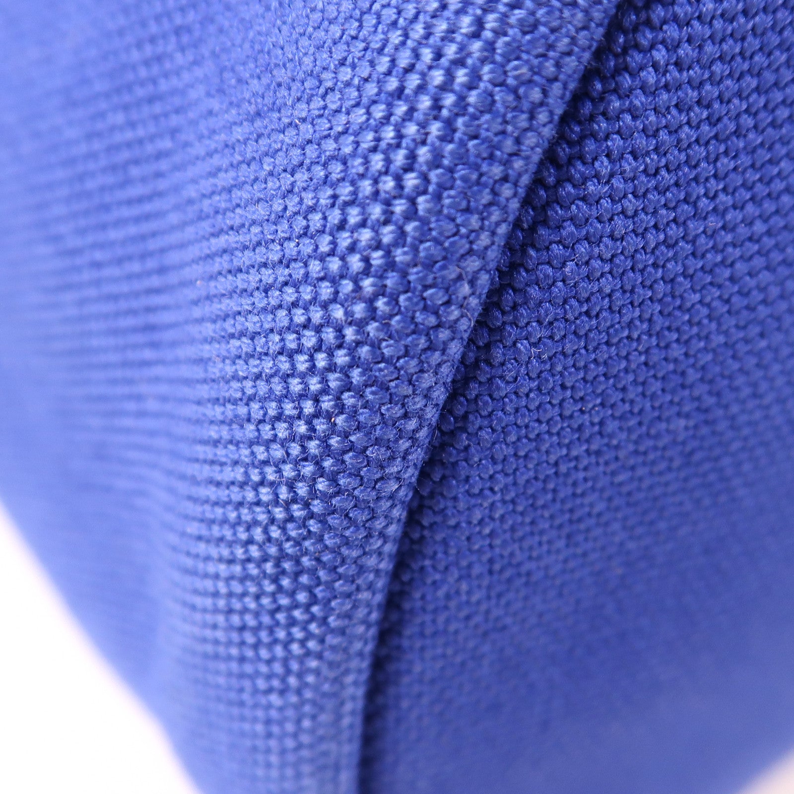 PRADA 【激減優惠】帆布Shoulder Bag銀扣肩背袋