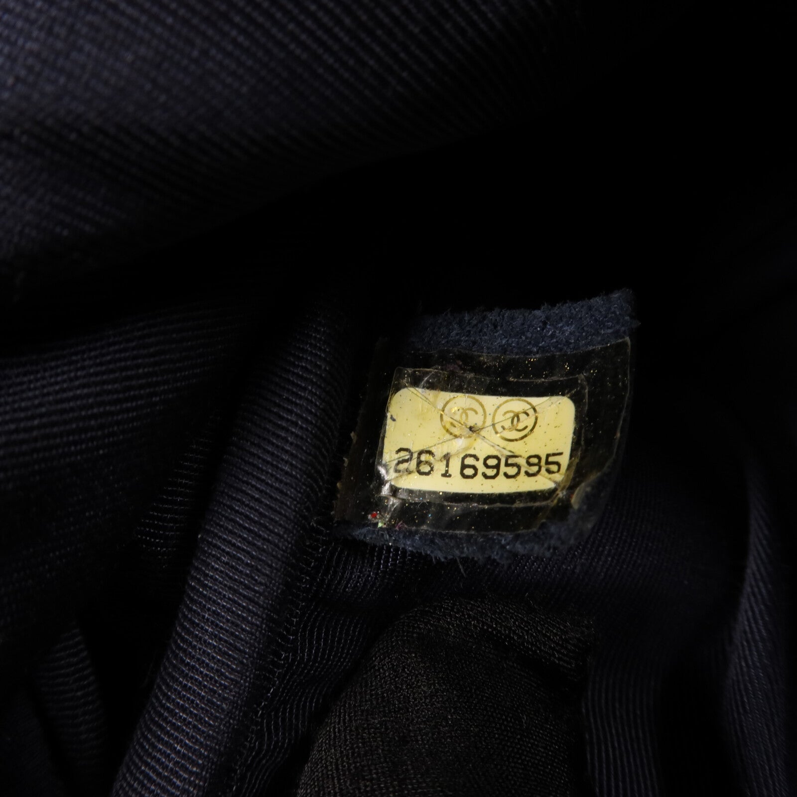 CHANEL 羊皮皮革Chain Shoulder鏈帶肩背袋
