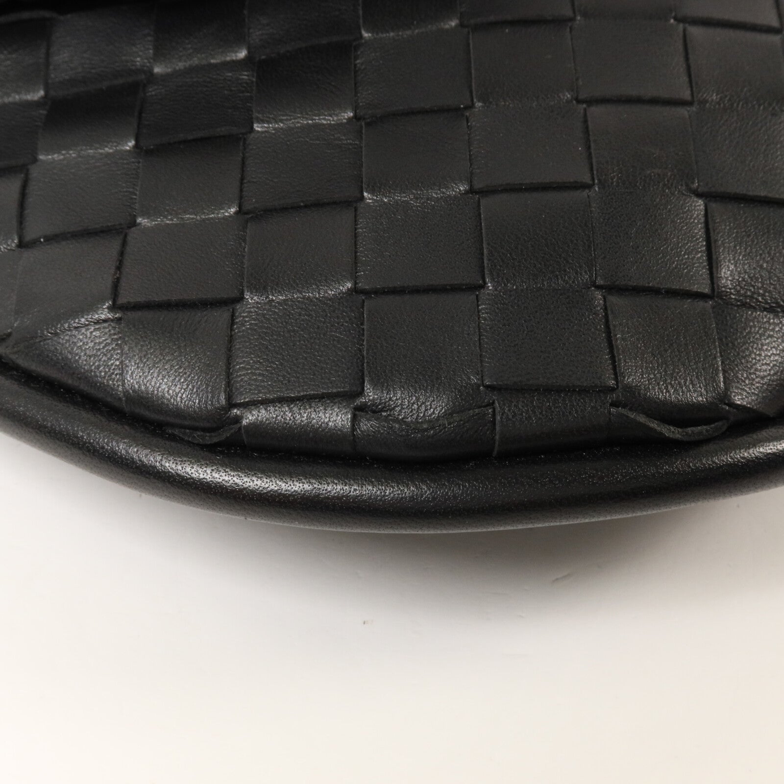 BOTTEGA VENETA 羊皮皮革Gemelli肩背袋