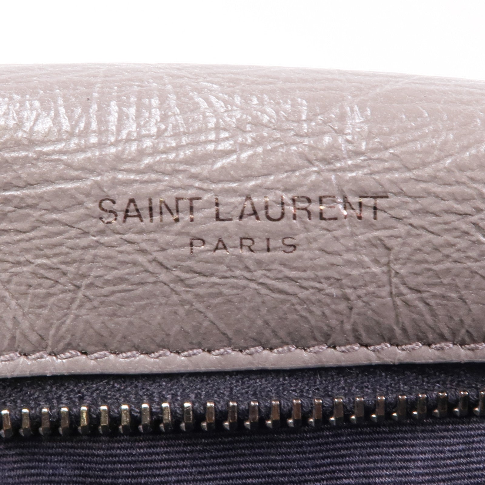 SAINT LAURENT 牛皮皮革Niki Medium鏈帶肩背袋