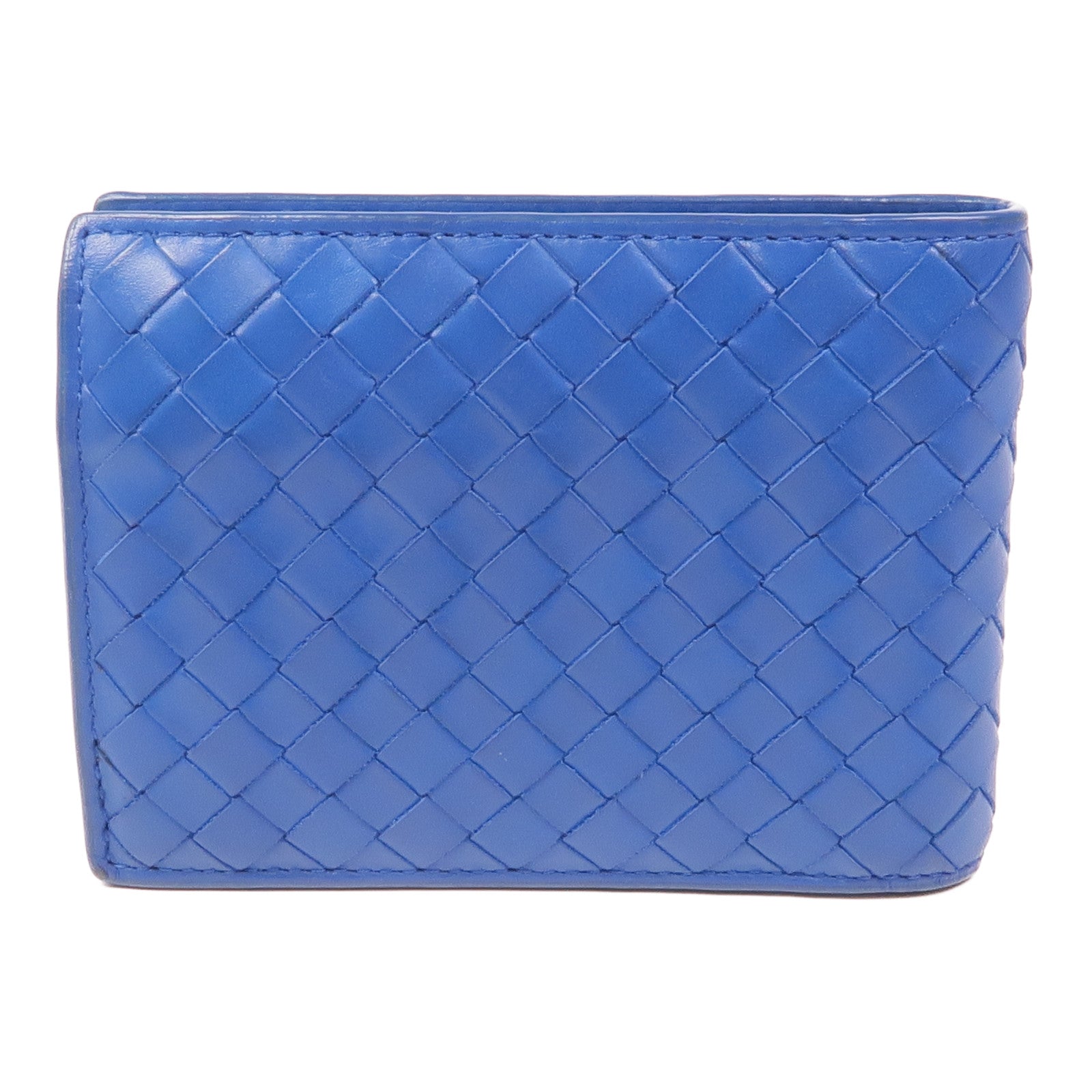 BOTTEGA VENETA 牛皮皮革Wallet錢包