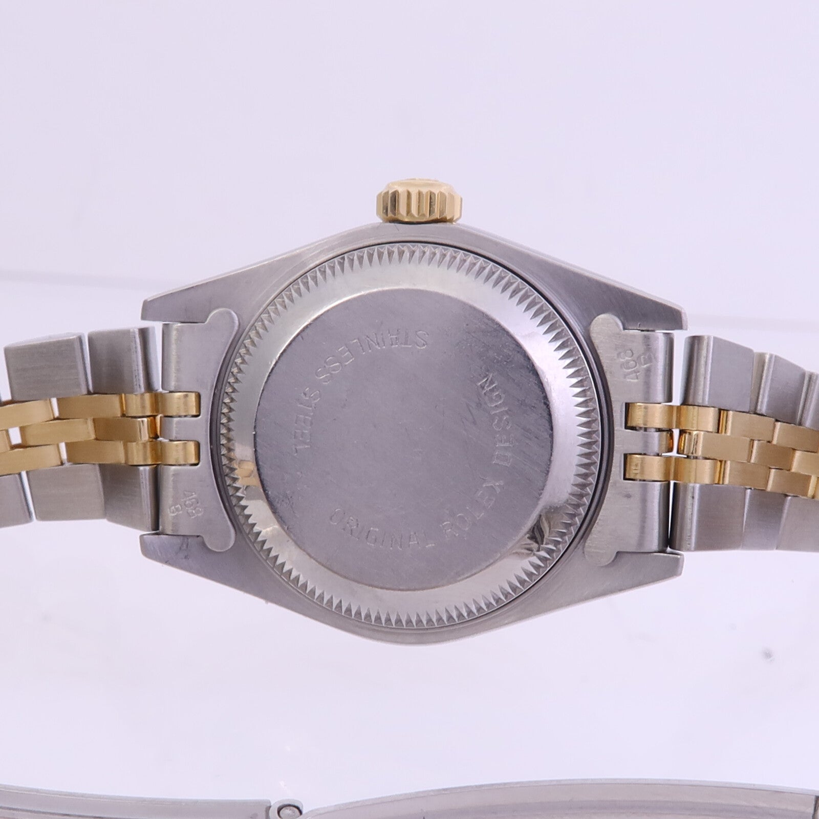 ROLEX Datejust 69173