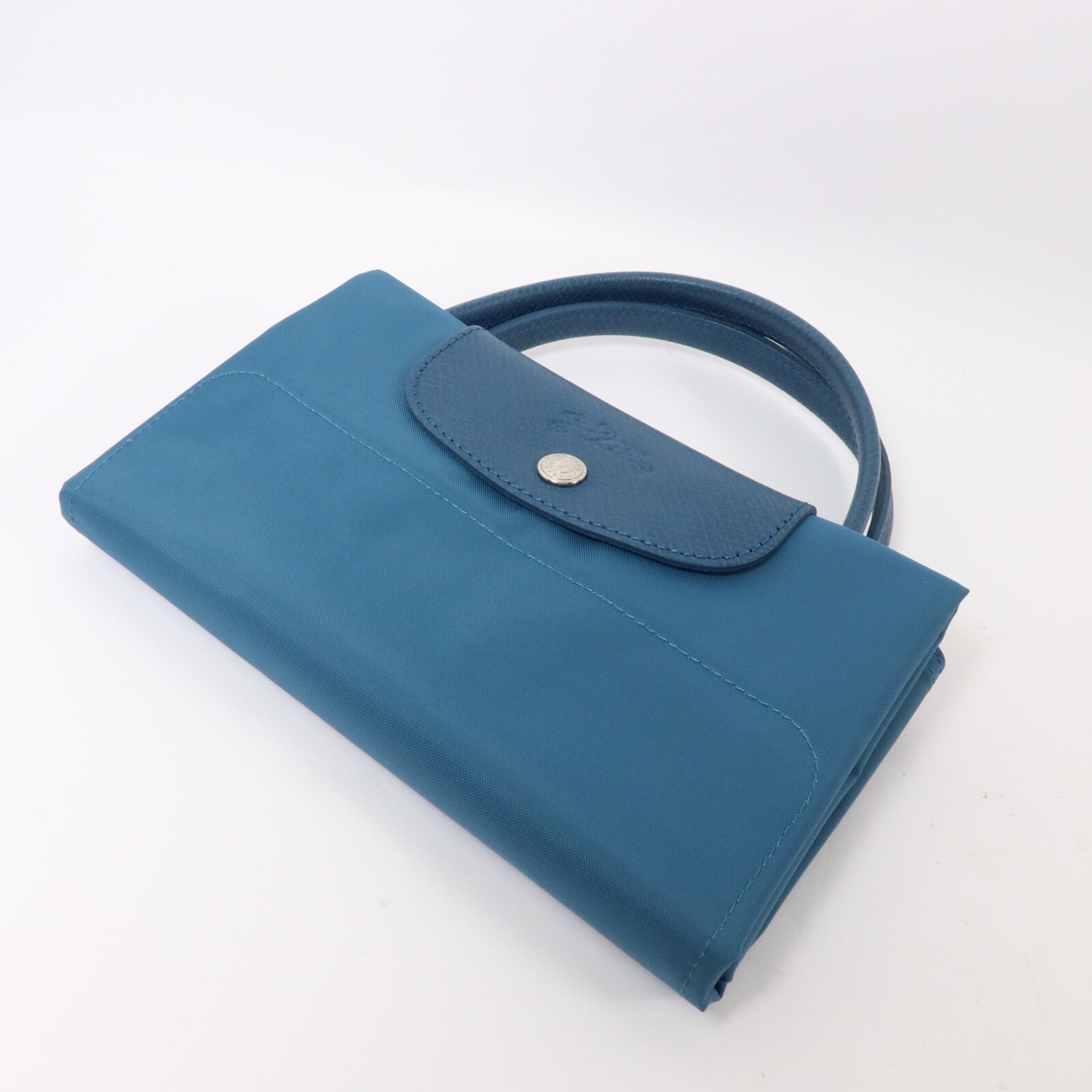 Longchamp 尼龍Hand Bag手挽袋