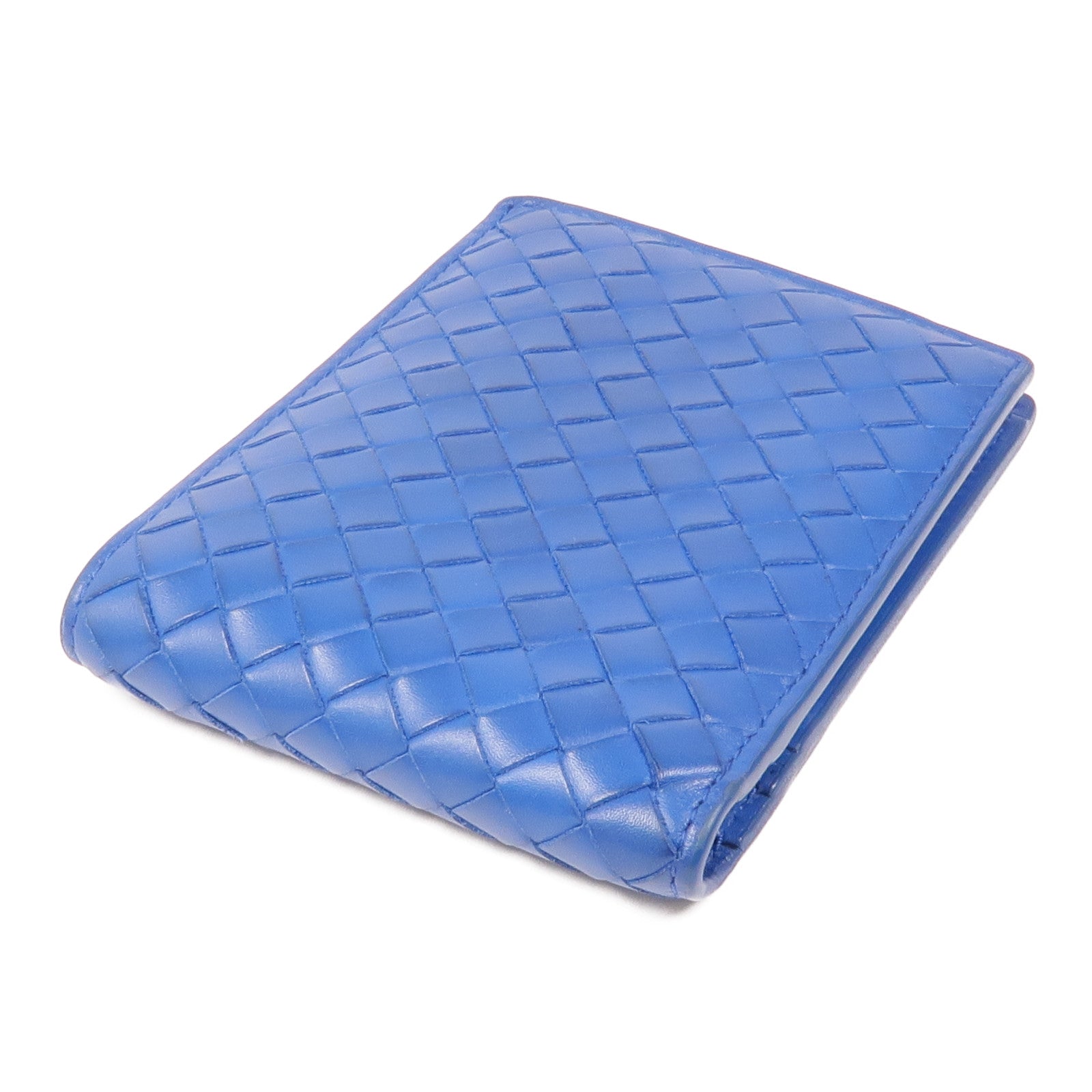 BOTTEGA VENETA 牛皮皮革Wallet錢包