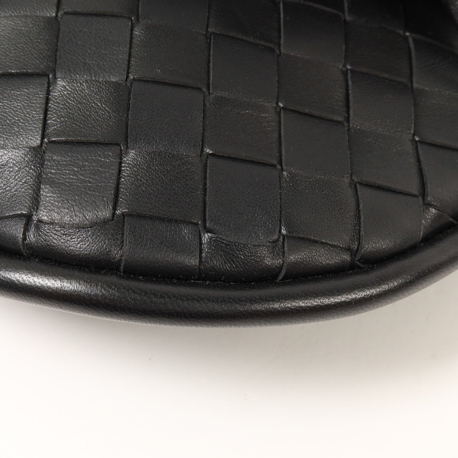 BOTTEGA VENETA 羊皮皮革Gemelli肩背袋