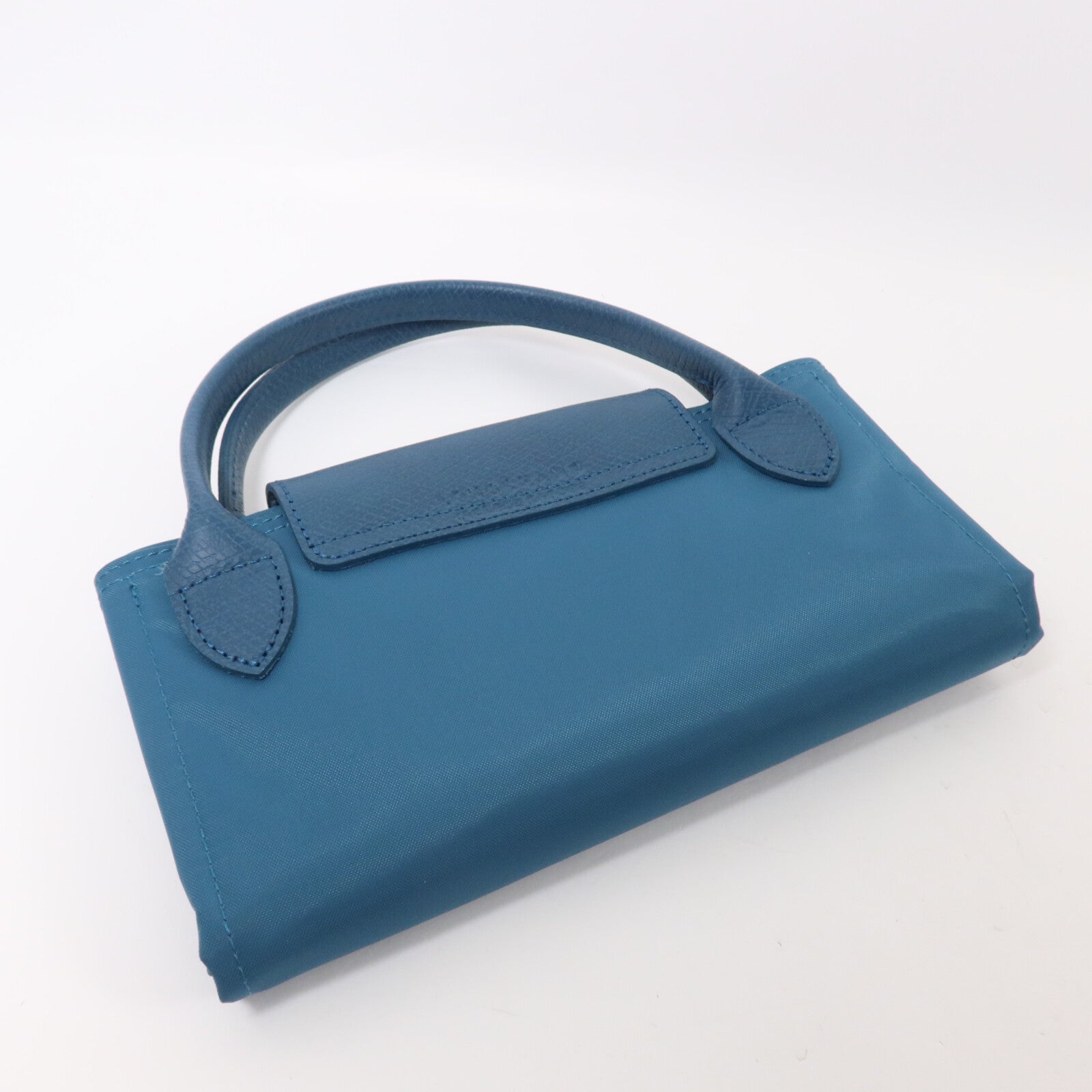 Longchamp 尼龍Hand Bag手挽袋