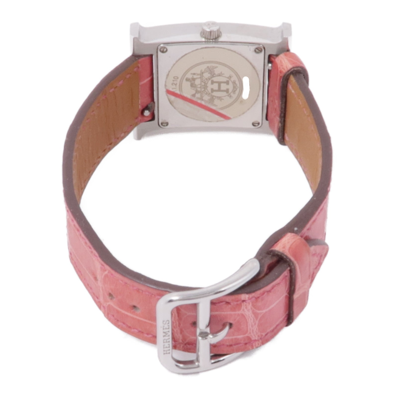 HERMES Heure.H HH1.210