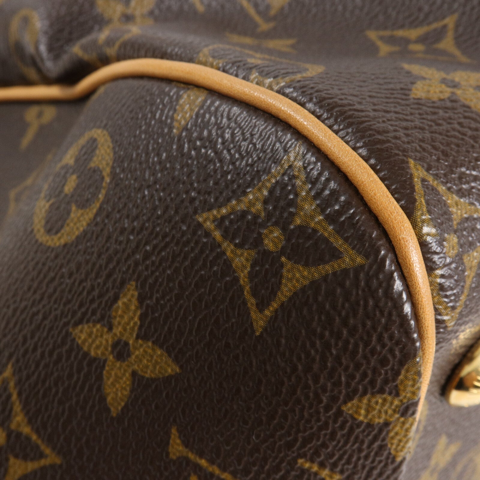 LOUIS VUITTON Monogram Tivoli GM肩背袋/手挽袋
