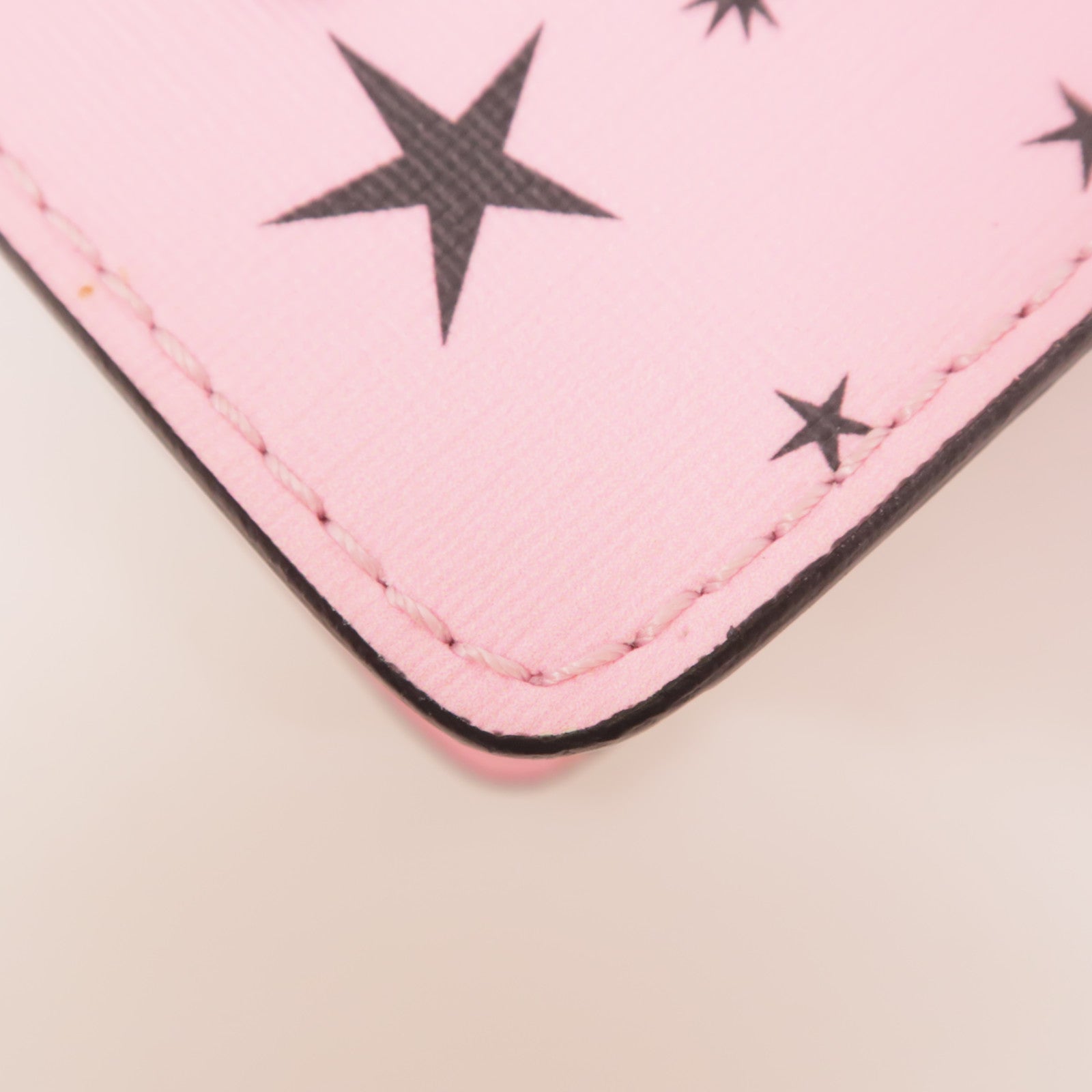 MOSCHINO 【激減優惠】皮革Space Teddy Mini Bag銀扣肩背袋