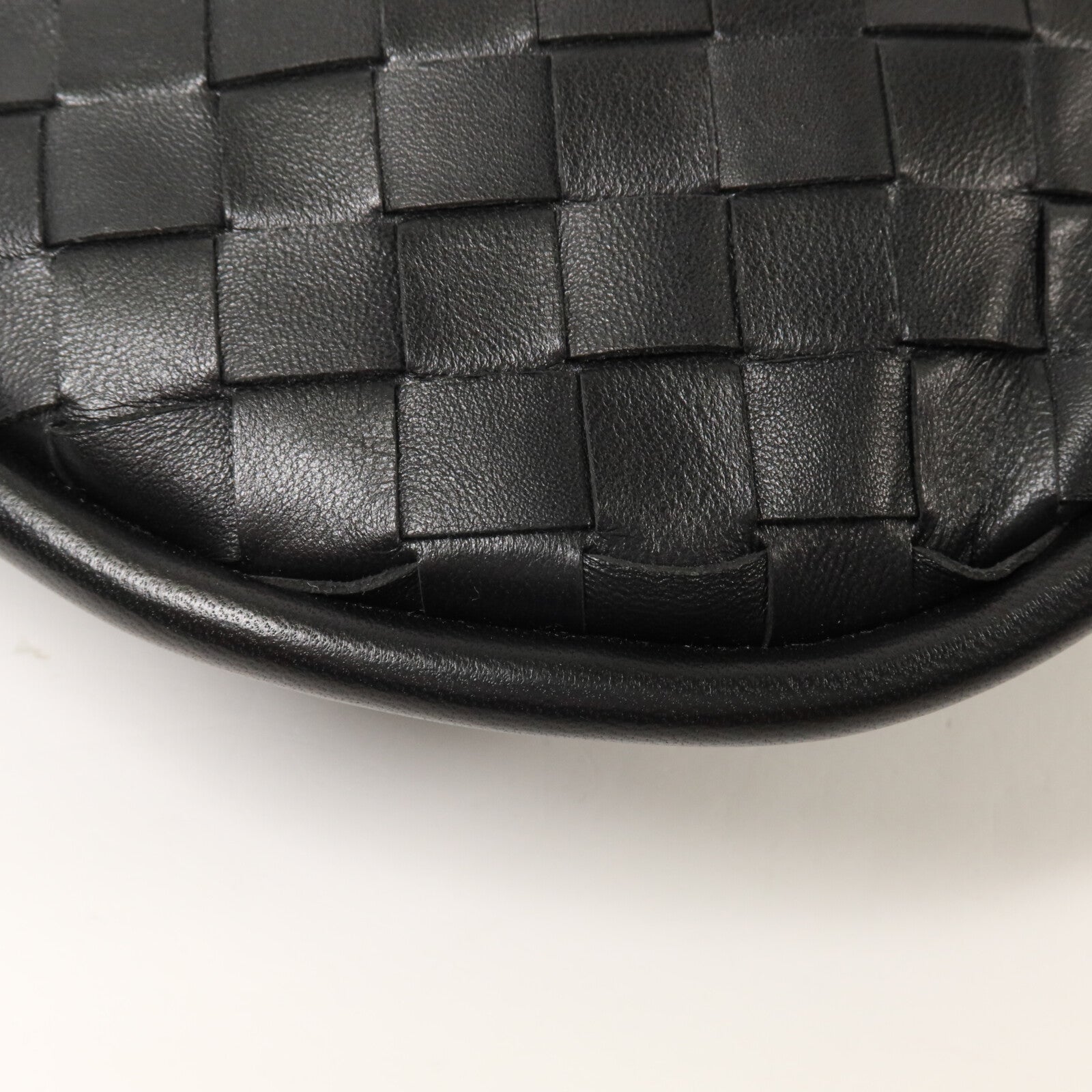 BOTTEGA VENETA 羊皮皮革Gemelli肩背袋