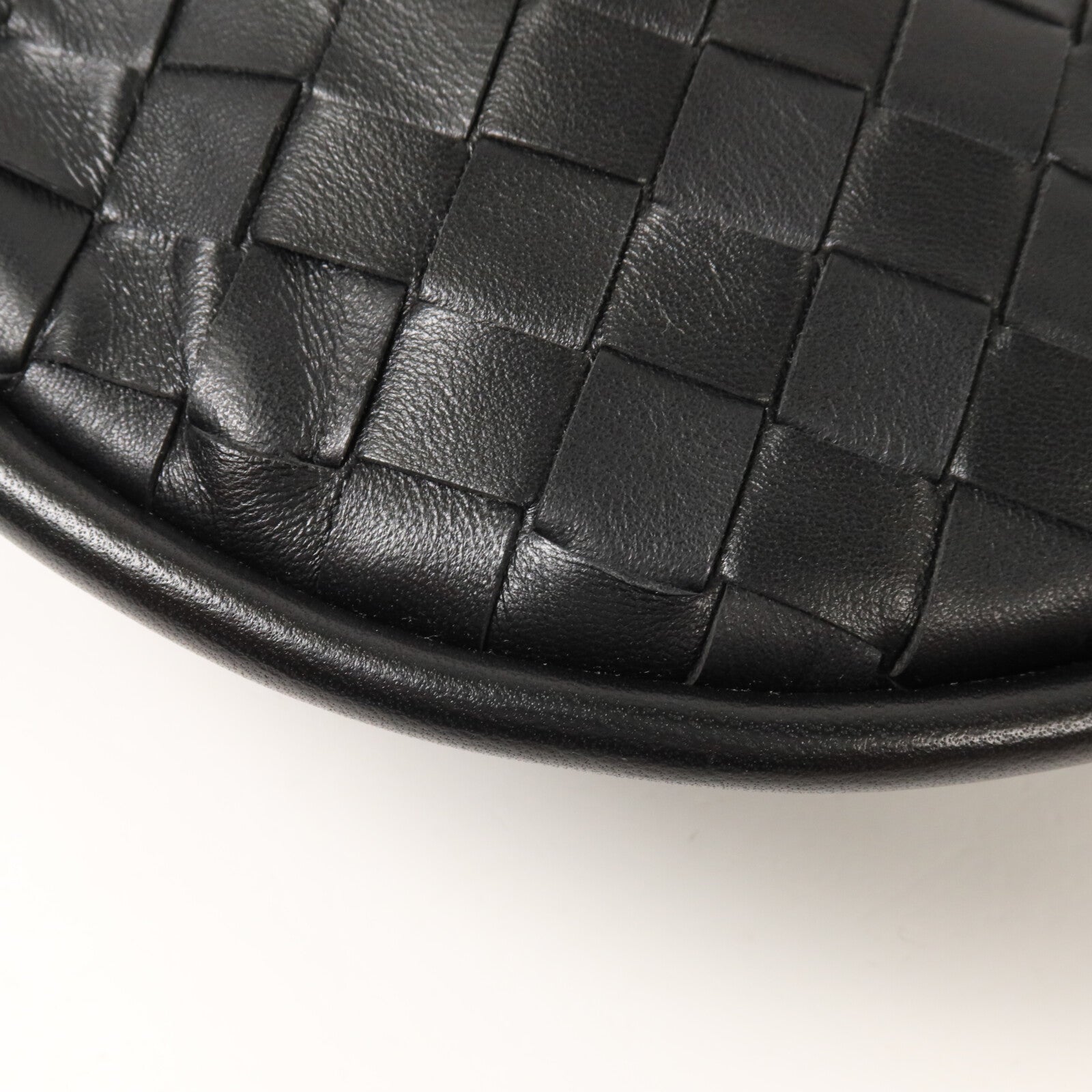 BOTTEGA VENETA 羊皮皮革Gemelli肩背袋