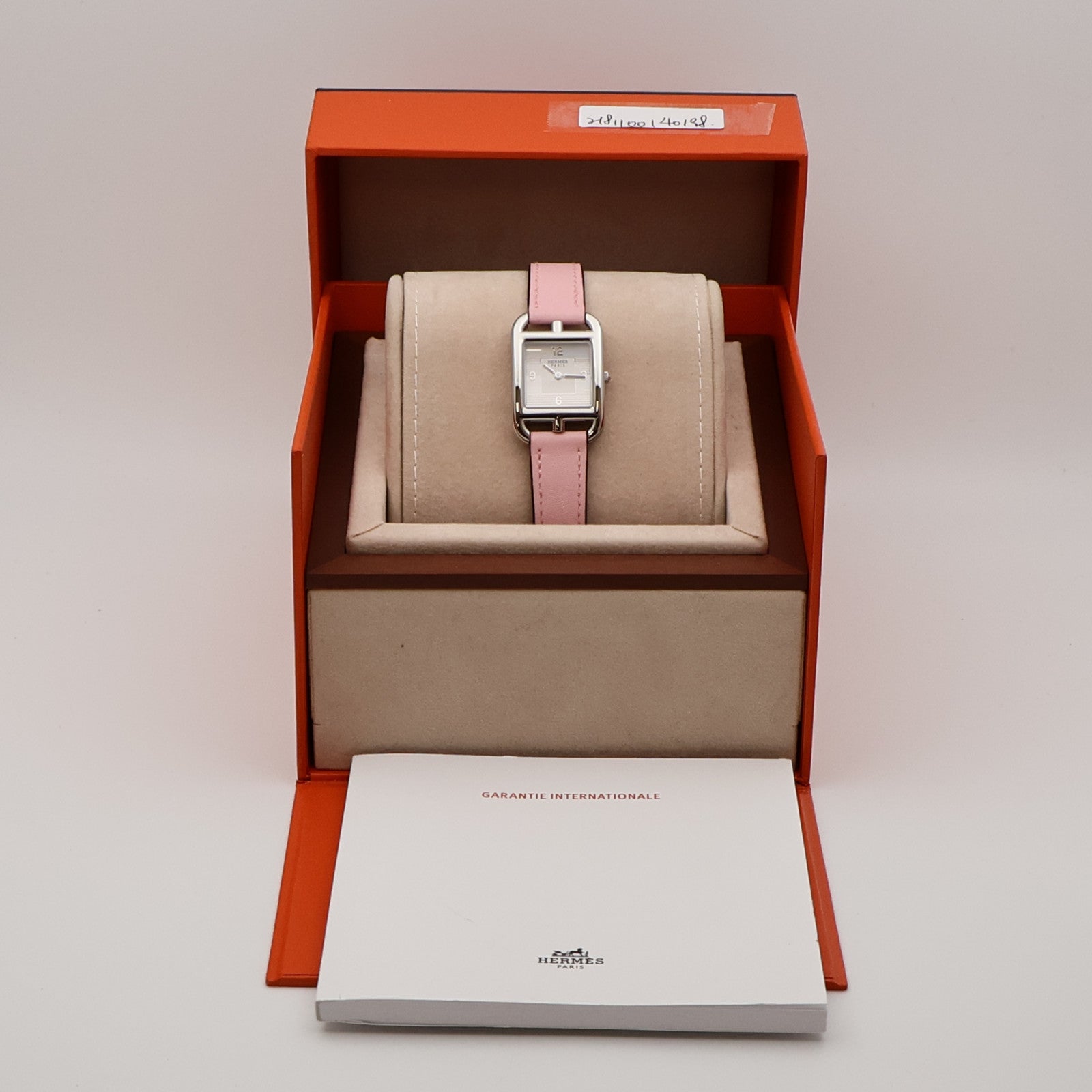 HERMES Capecod CC1.210a