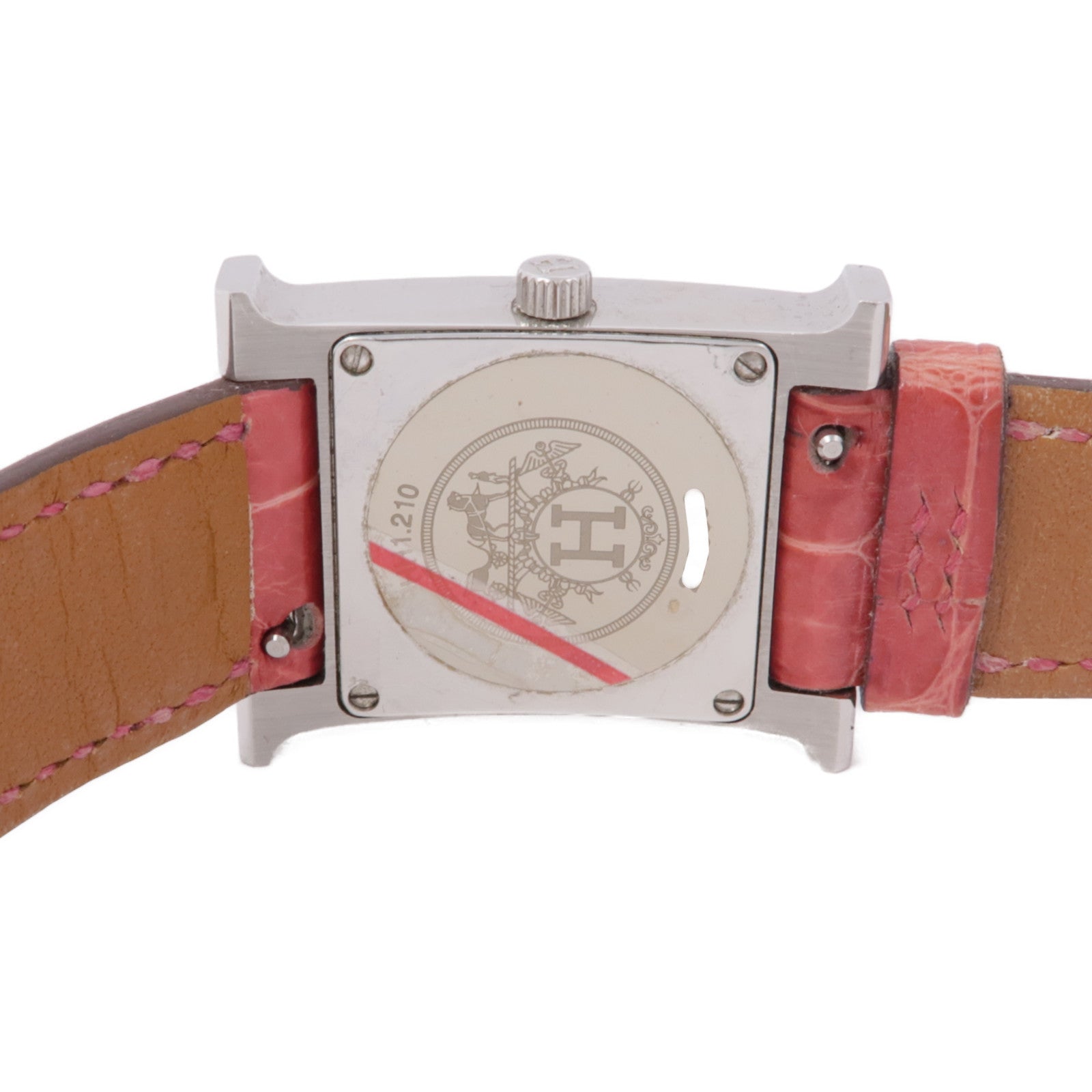HERMES Heure.H HH1.210