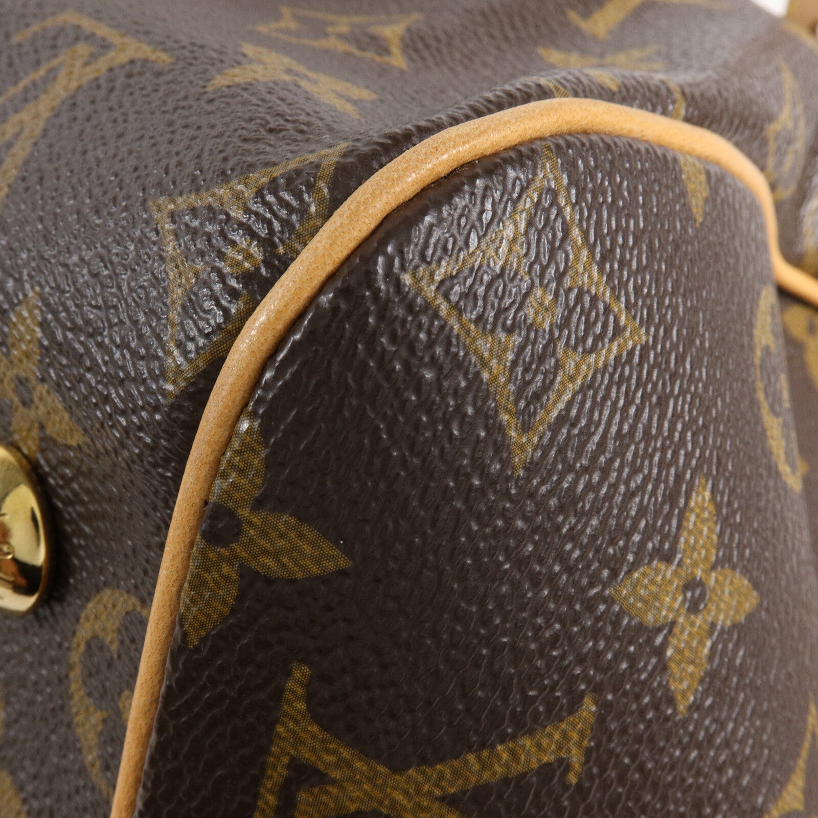 LOUIS VUITTON Monogram Tivoli GM肩背袋/手挽袋