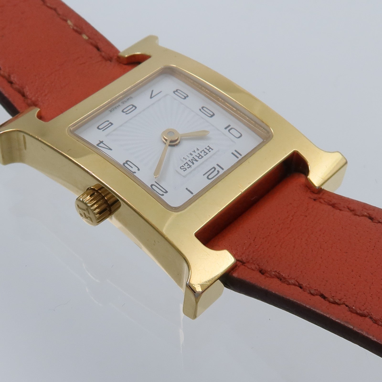 HERMES H Watch HH1.201