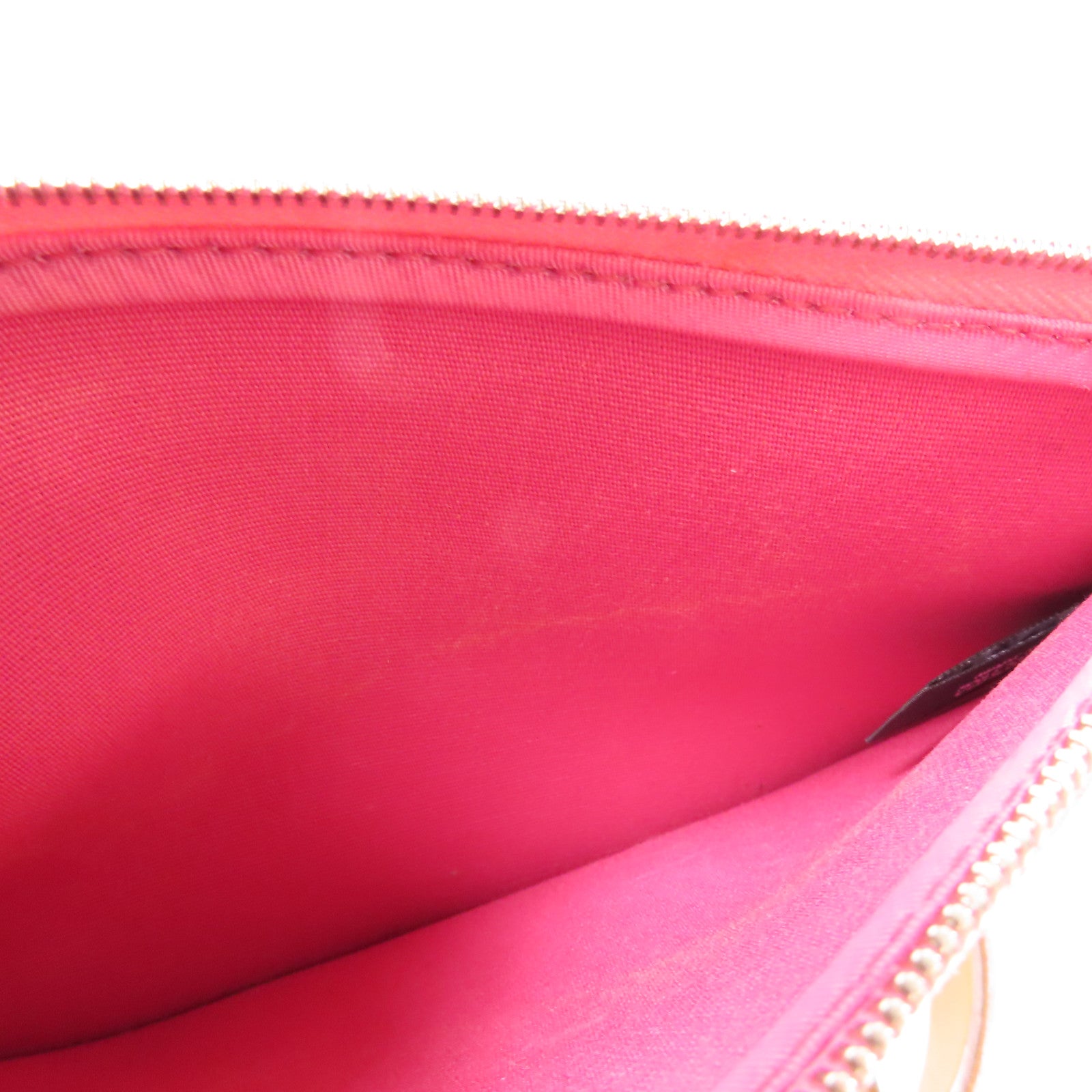 HERMES 帆布Herbag PM銀扣手挽肩背兩用袋