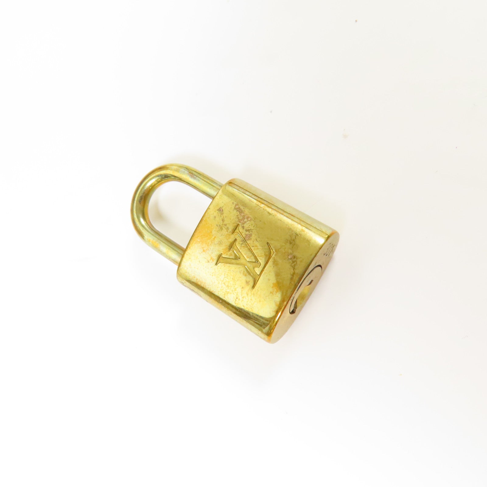 LOUIS VUITTON LV GHW Alma BB 2 Way Shoulder Bag Handbag 53152 Monogram Brown