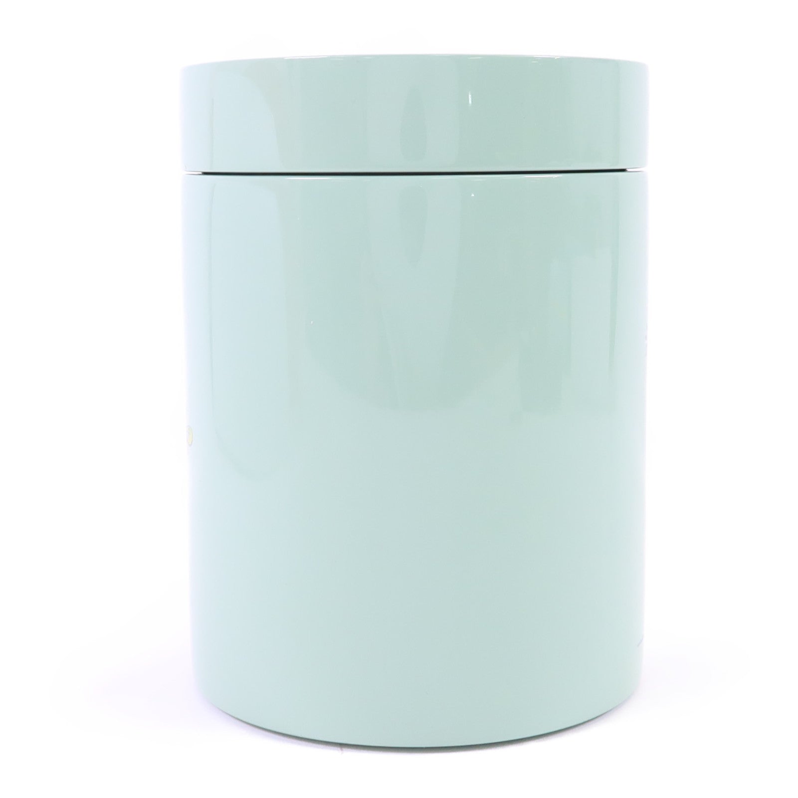 HERMES 漆木Carnets d'Equateur Tea Box茶葉盒