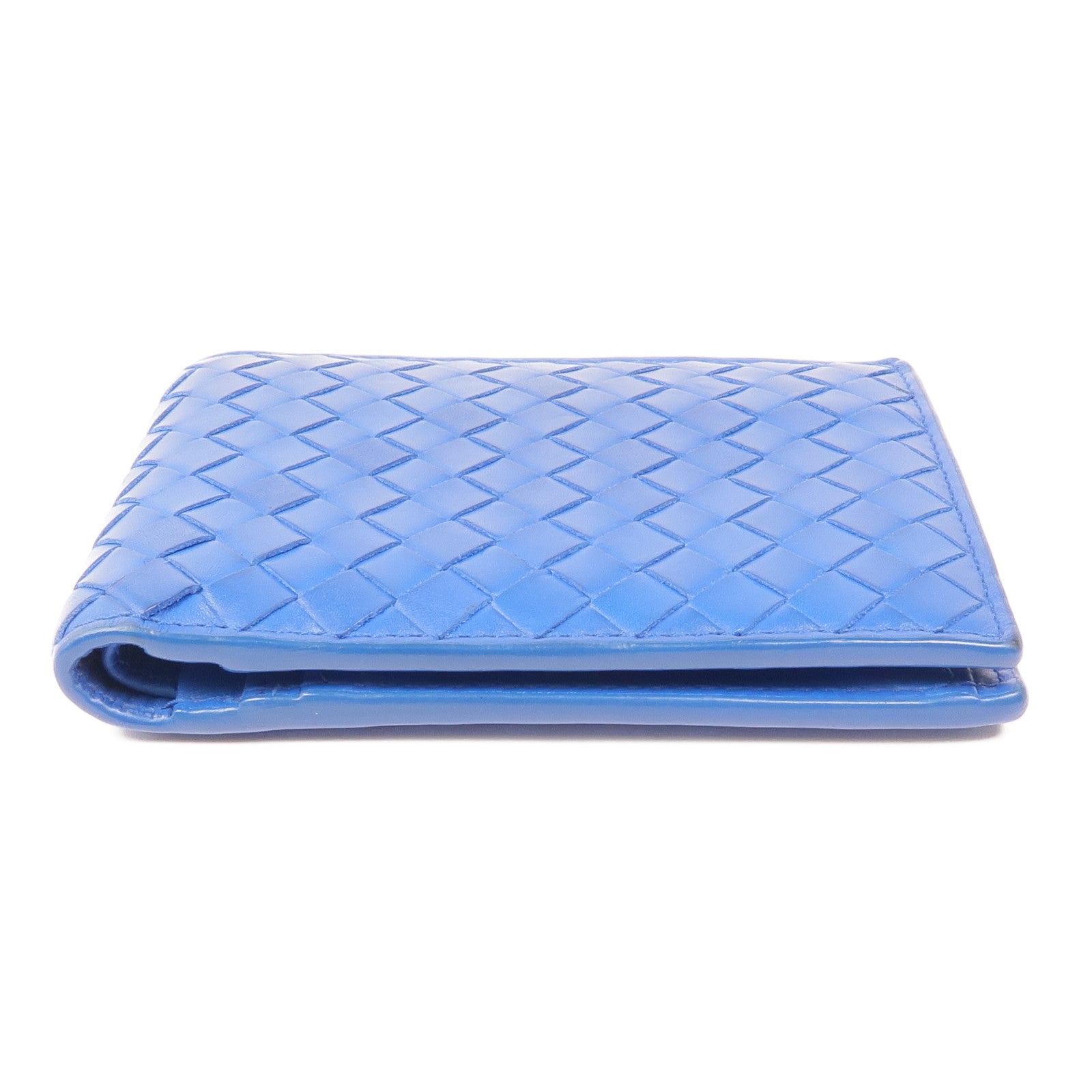 BOTTEGA VENETA 牛皮皮革Wallet錢包