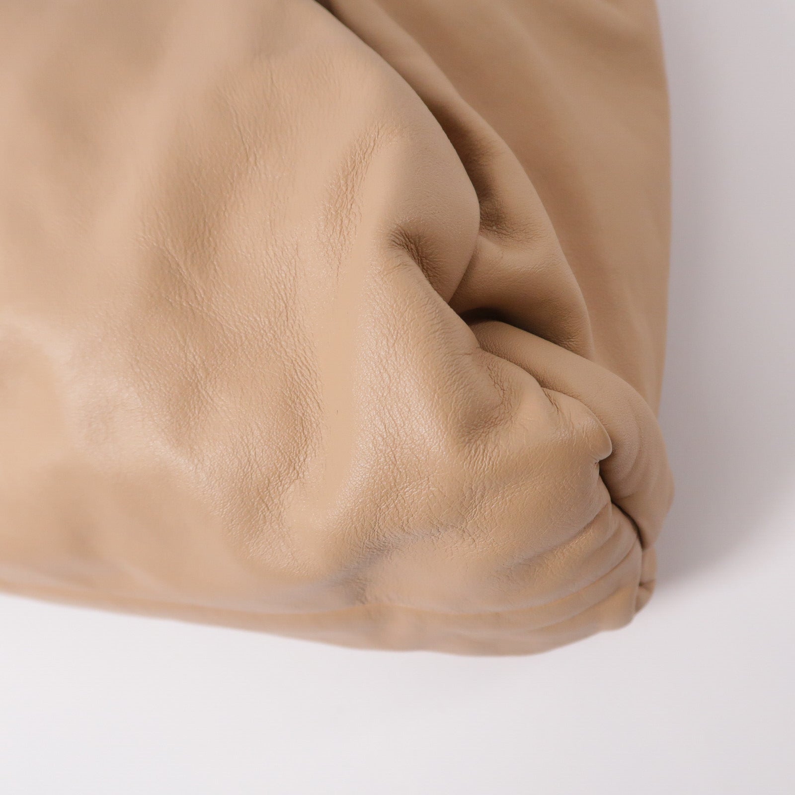 BOTTEGA VENETA 牛皮皮革Hand Bag手挽袋