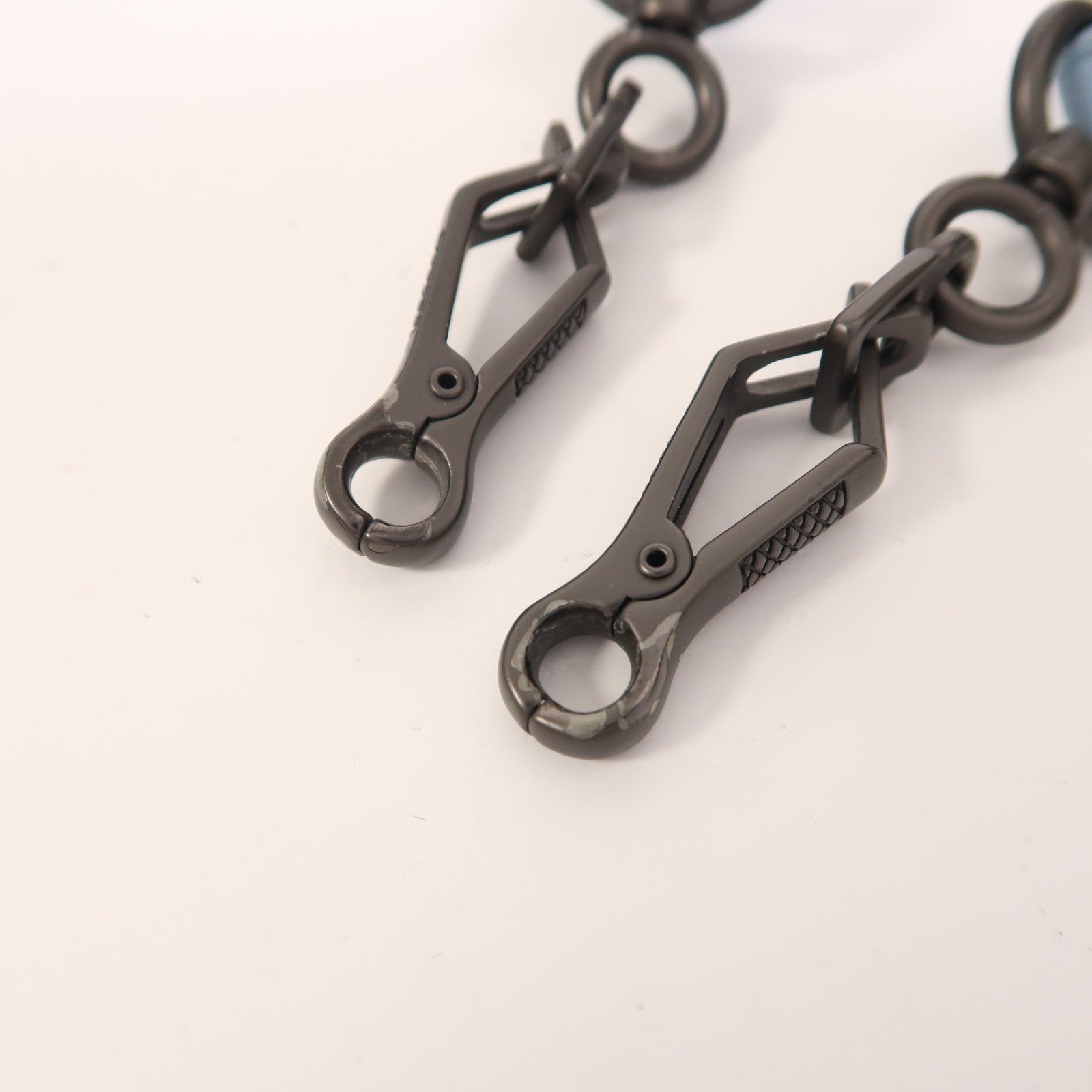 BOTTEGA VENETA 羊皮皮革2 Way Shoulder手挽肩背兩用袋