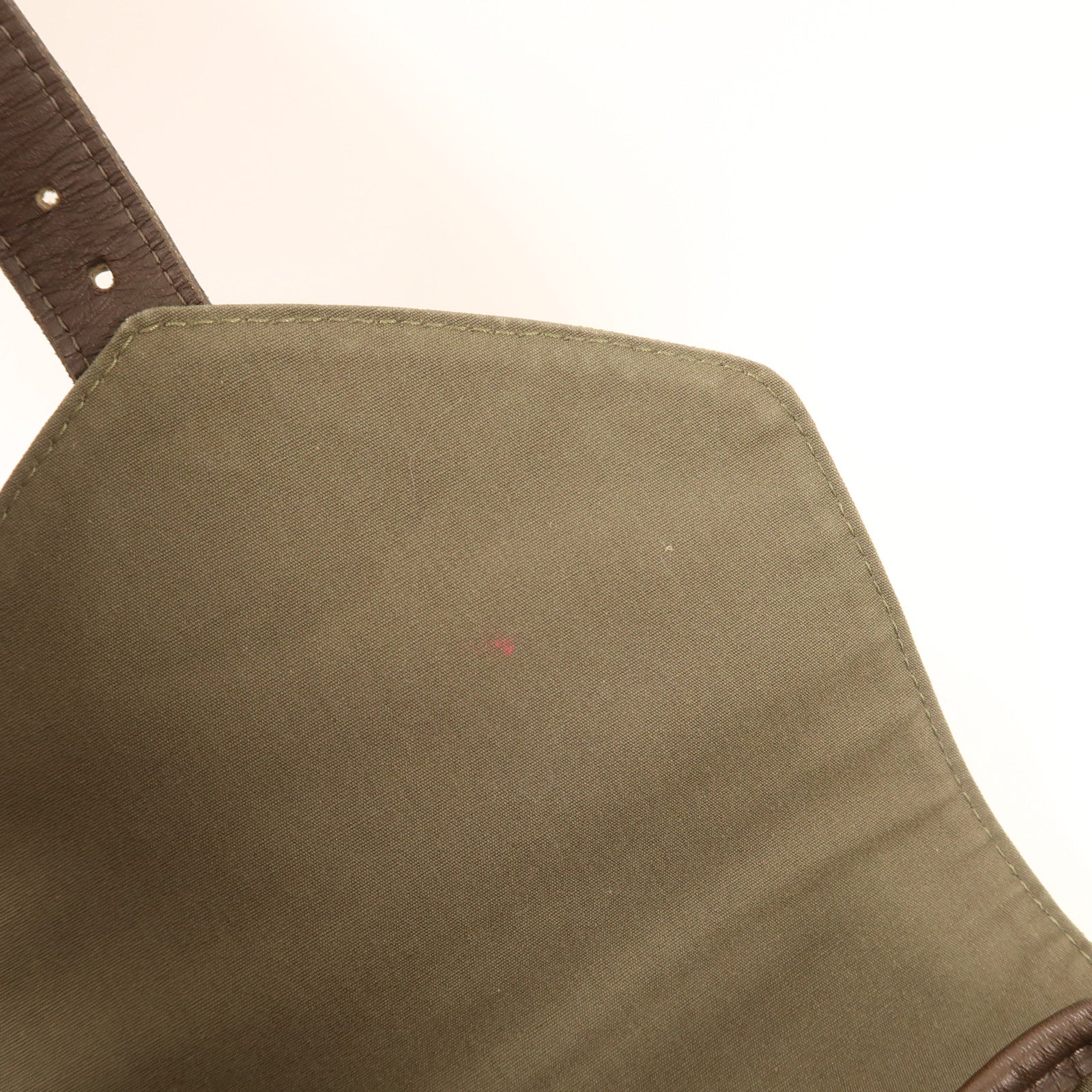 LOUIS VUITTON Monogram Mini Montsouris GM金扣背包