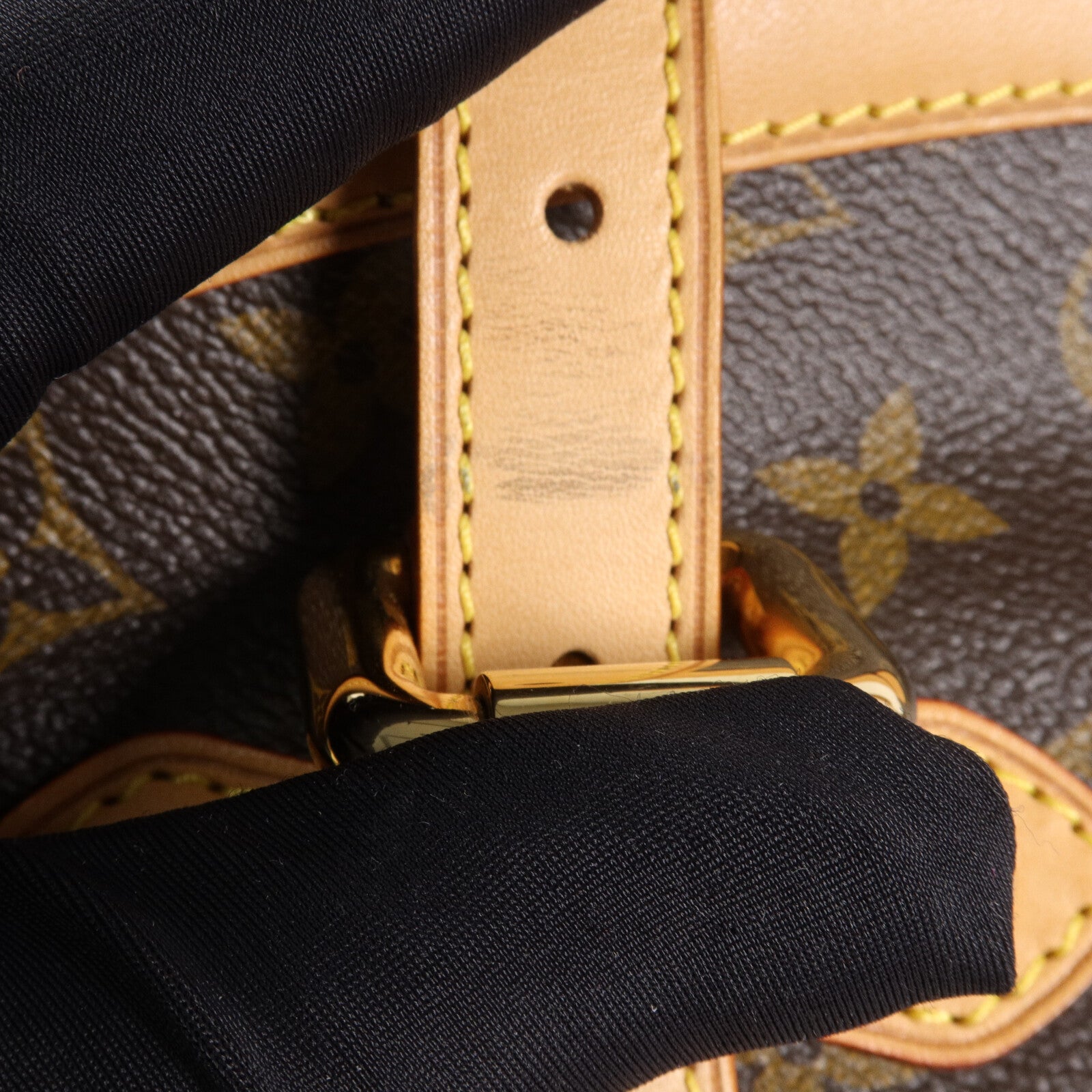 LOUIS VUITTON Monogram Tivoli GM肩背袋/手挽袋