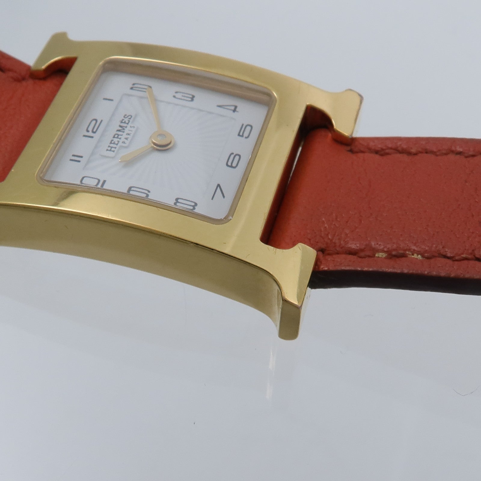 HERMES H Watch HH1.201