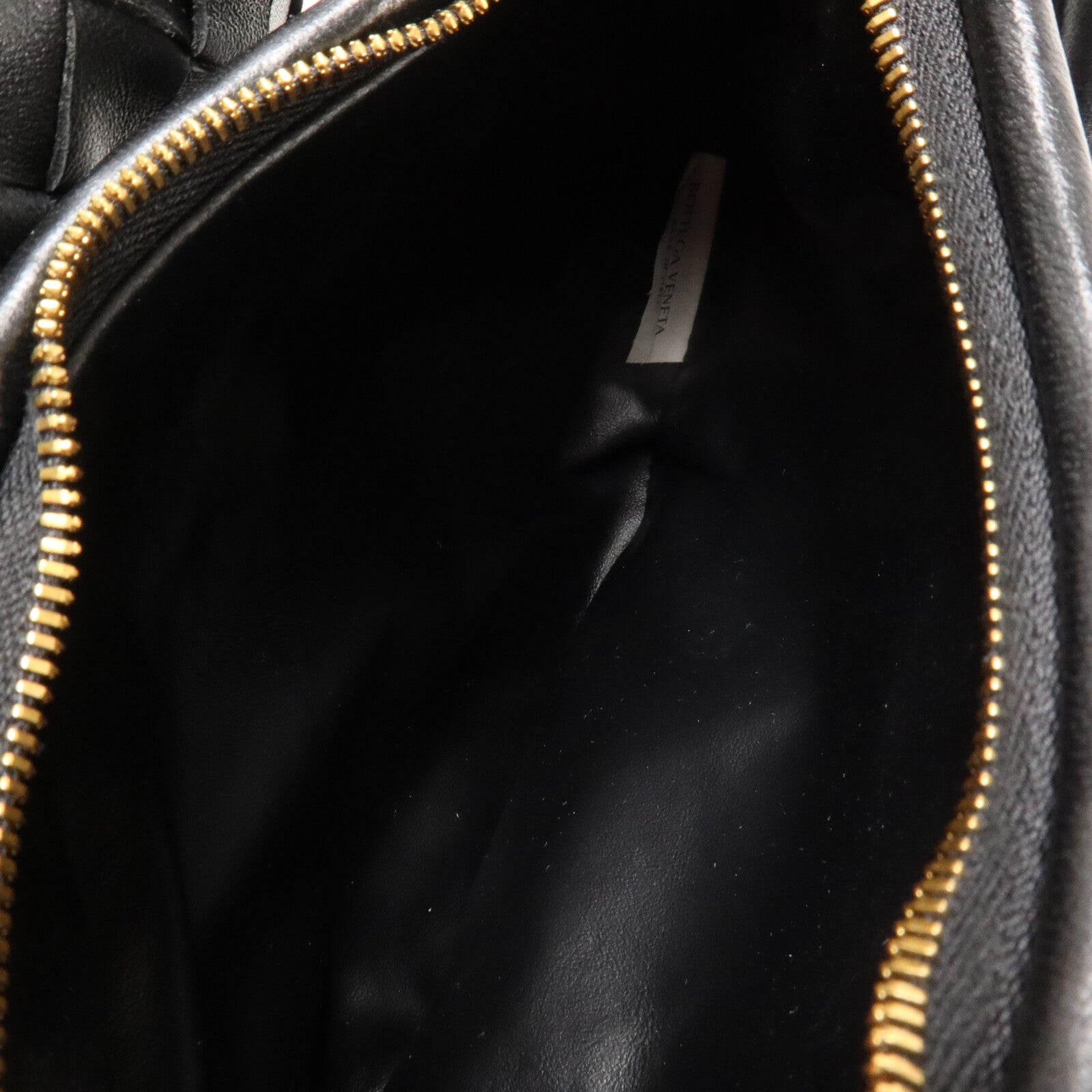 BOTTEGA VENETA 羊皮皮革Gemelli肩背袋