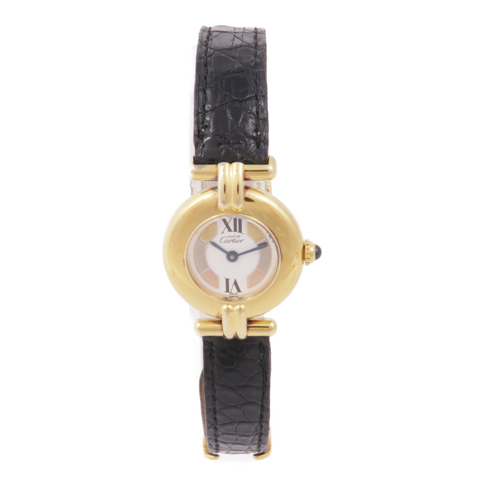CARTIER Must De Cartier 1902