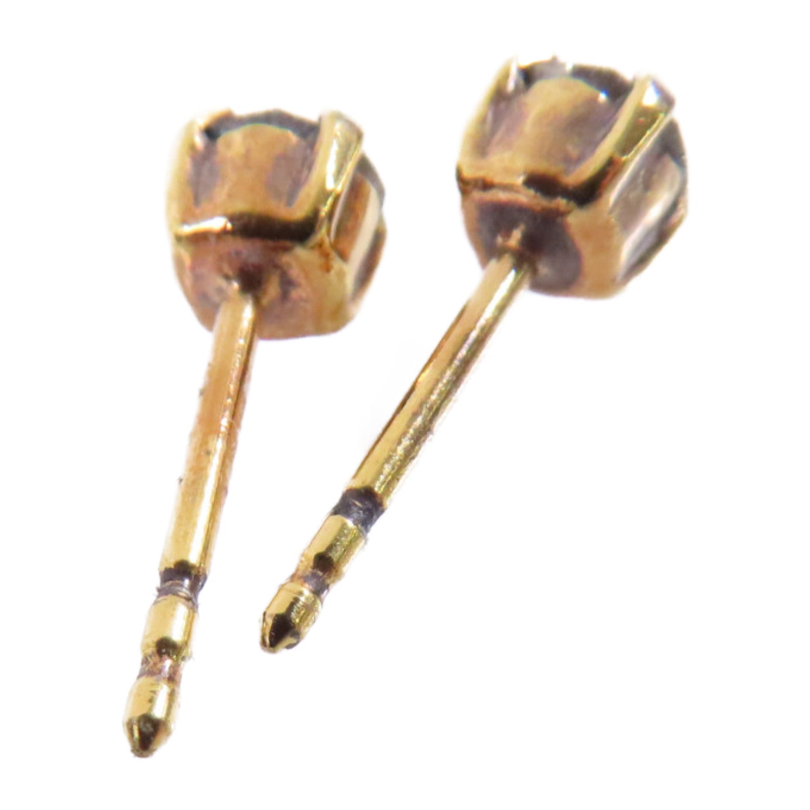 Dior 金屬/仿珍珠Earrings耳環黑色/綠色/金色