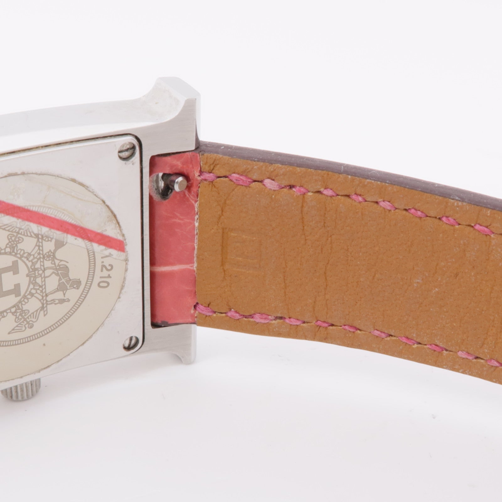 HERMES Heure.H HH1.210