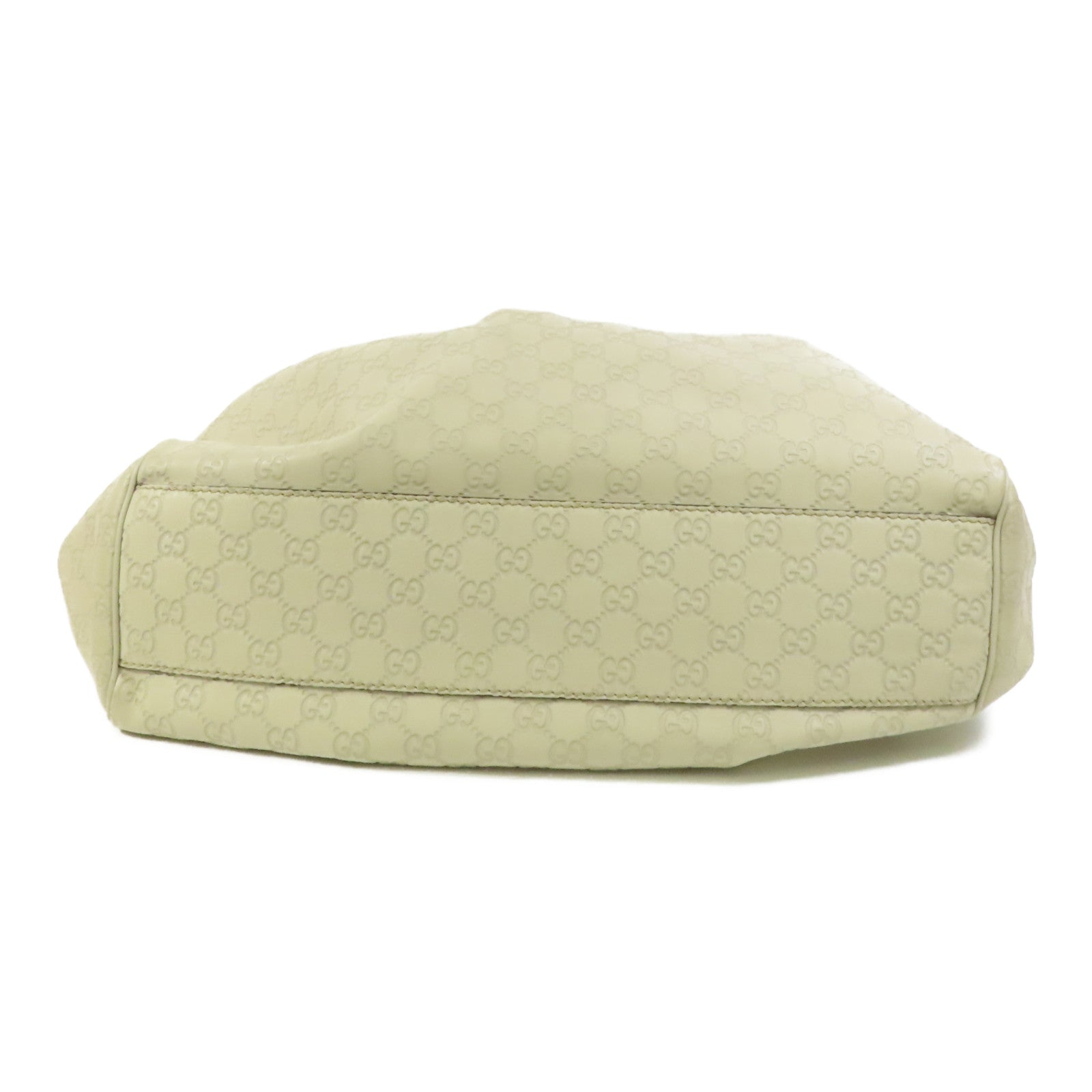 GUCCI 牛皮皮革Sukey Large Tote Bag金扣手挽袋