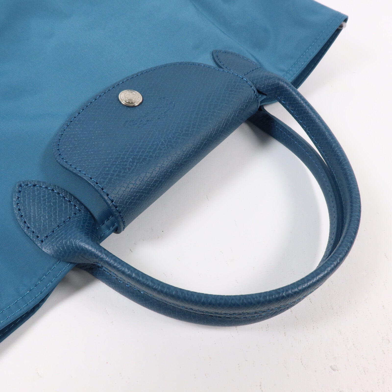 Longchamp 尼龍Hand Bag手挽袋