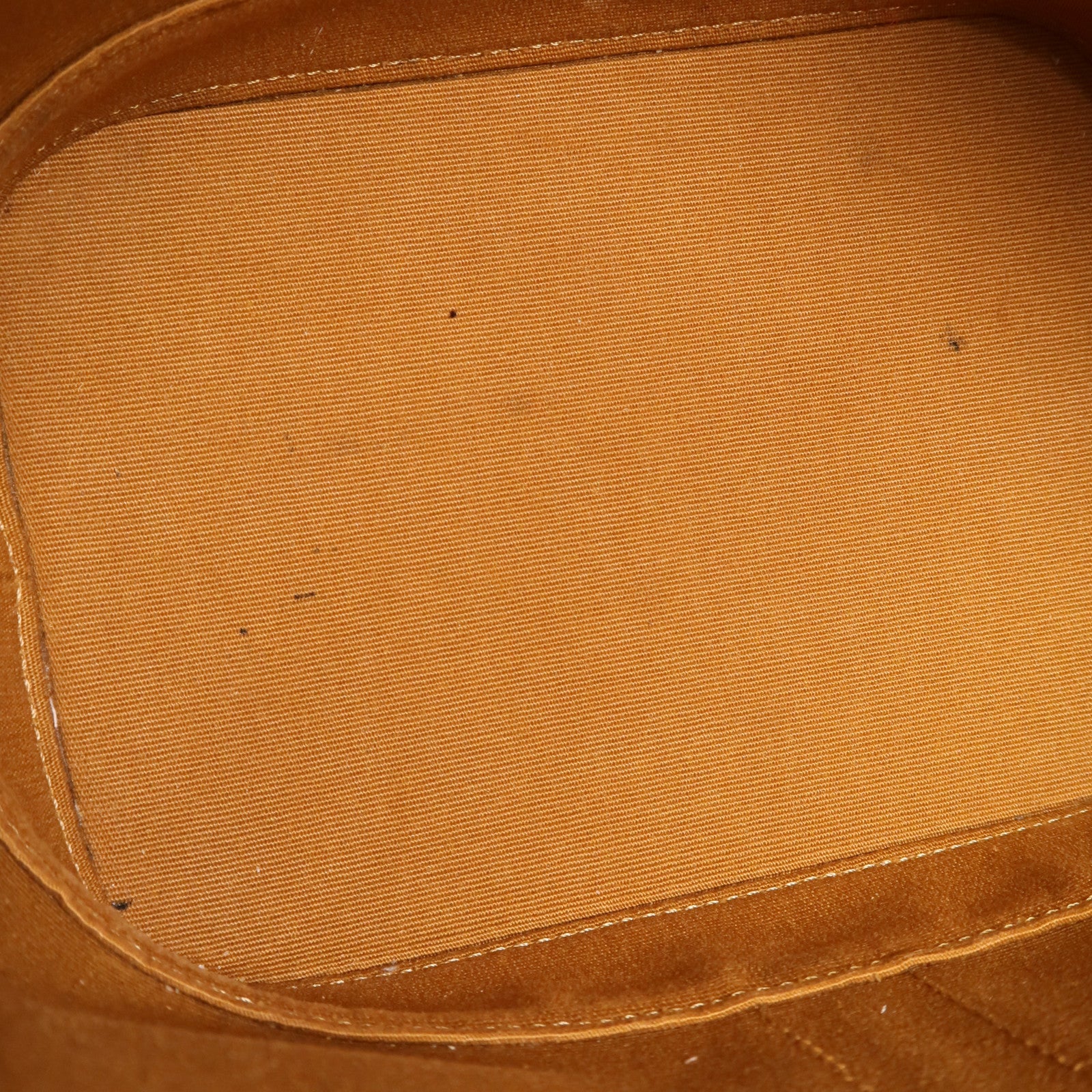 CELINE 塗層帆布Triomphe Bucket Bag Small肩背袋