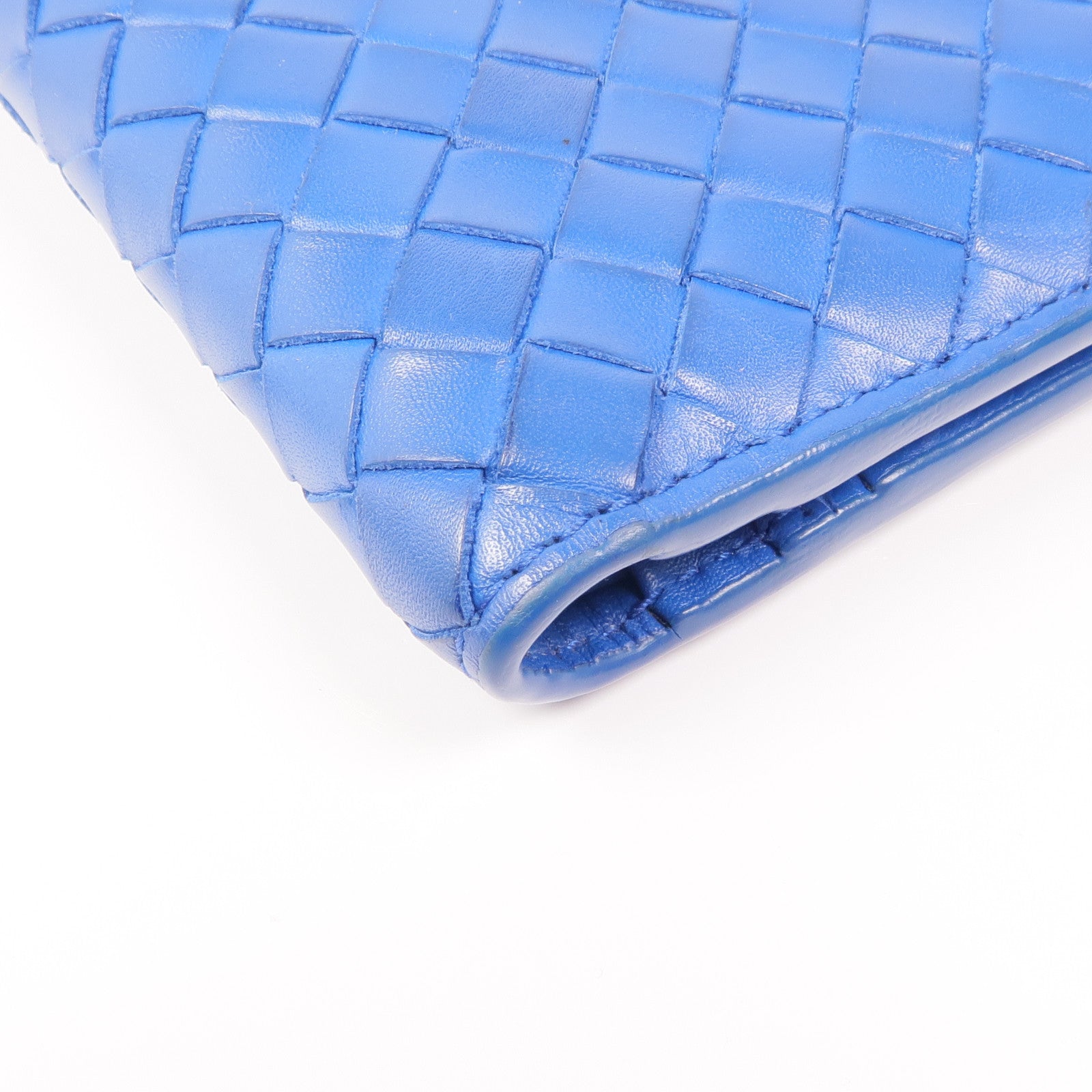 BOTTEGA VENETA 牛皮皮革Wallet錢包