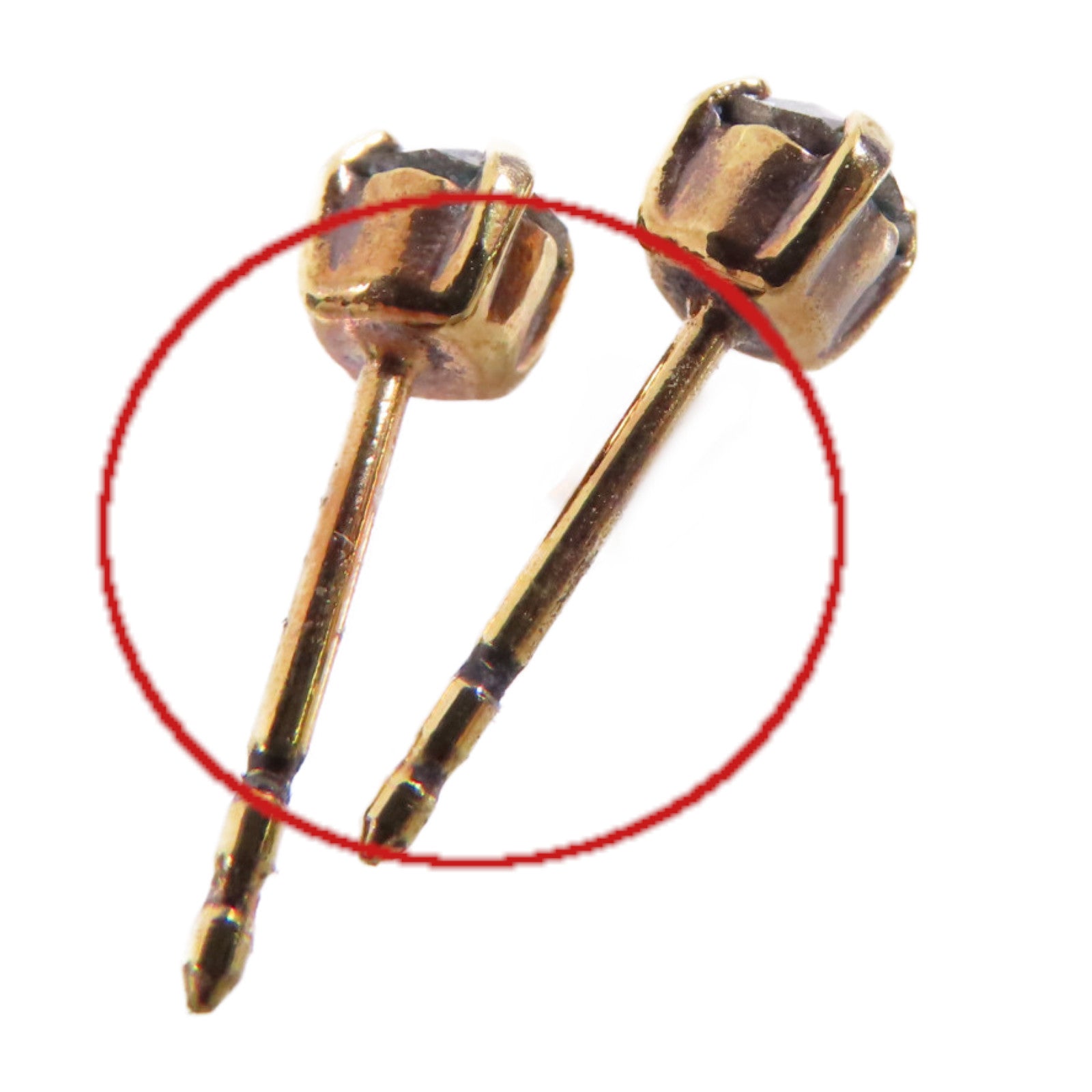 Dior 金屬/仿珍珠Earrings耳環黑色/綠色/金色