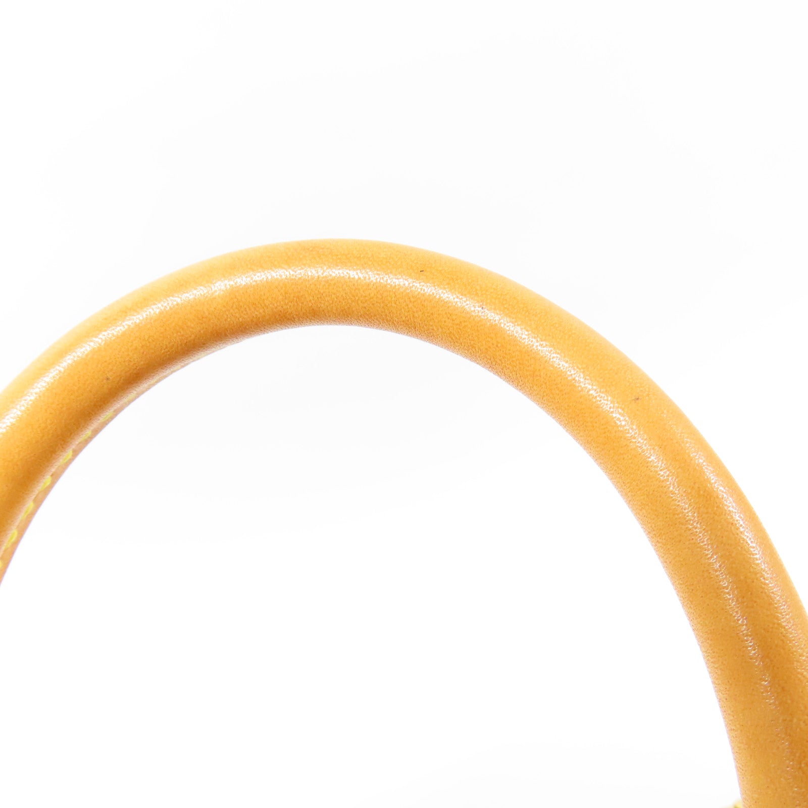 LOUIS VUITTON LV GHW Alma BB 2 Way Shoulder Bag Handbag 53152 Monogram Brown