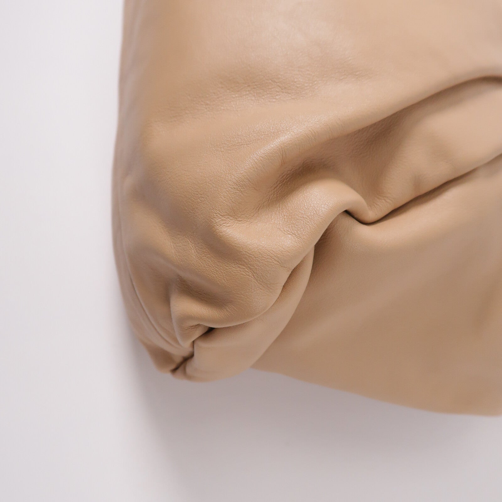 BOTTEGA VENETA 牛皮皮革Hand Bag手挽袋
