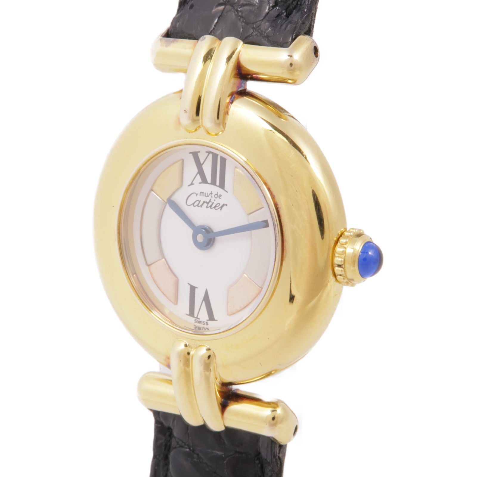 CARTIER Must De Cartier 1902