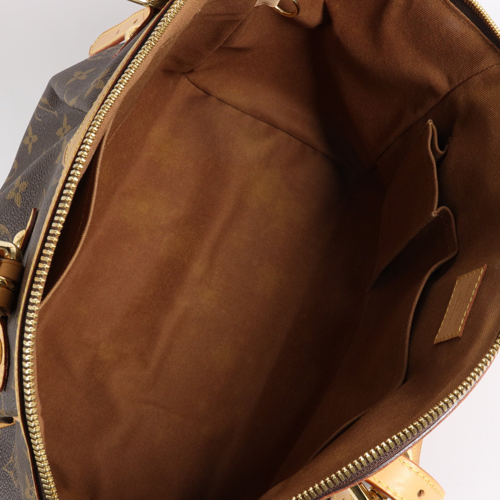 LOUIS VUITTON Monogram Tivoli GM肩背袋/手挽袋