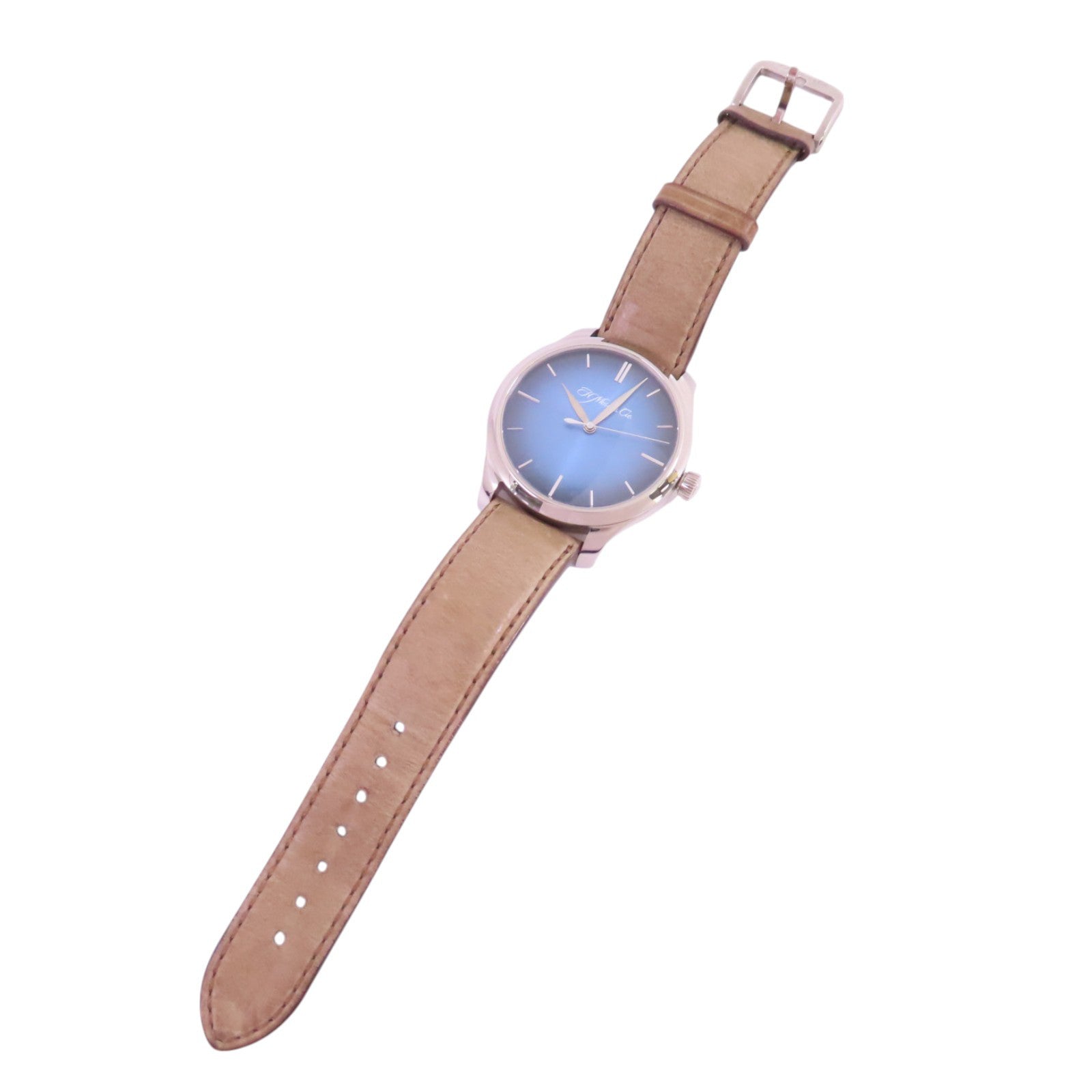 SELECTION H.Moser & Cie. Endevour 1200-0201