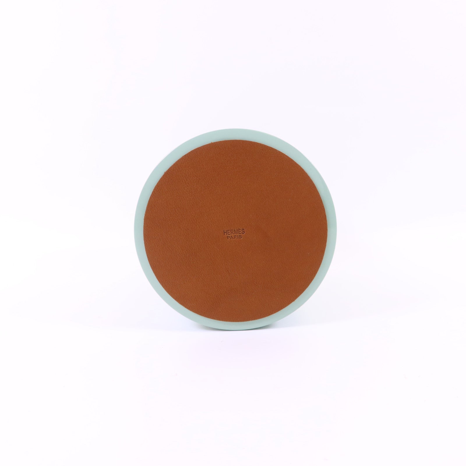HERMES 漆木Carnets d'Equateur Tea Box茶葉盒