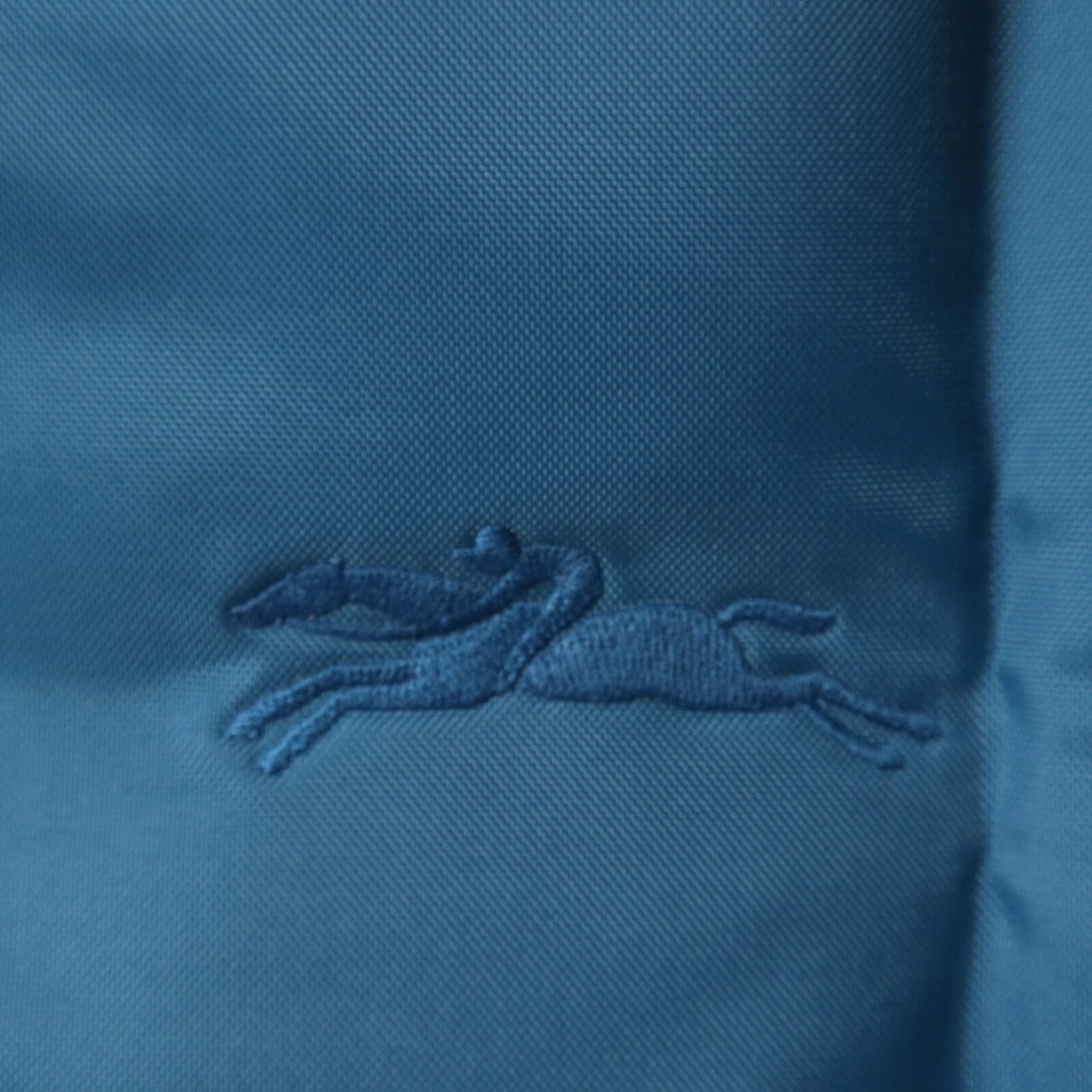 Longchamp 尼龍Hand Bag手挽袋