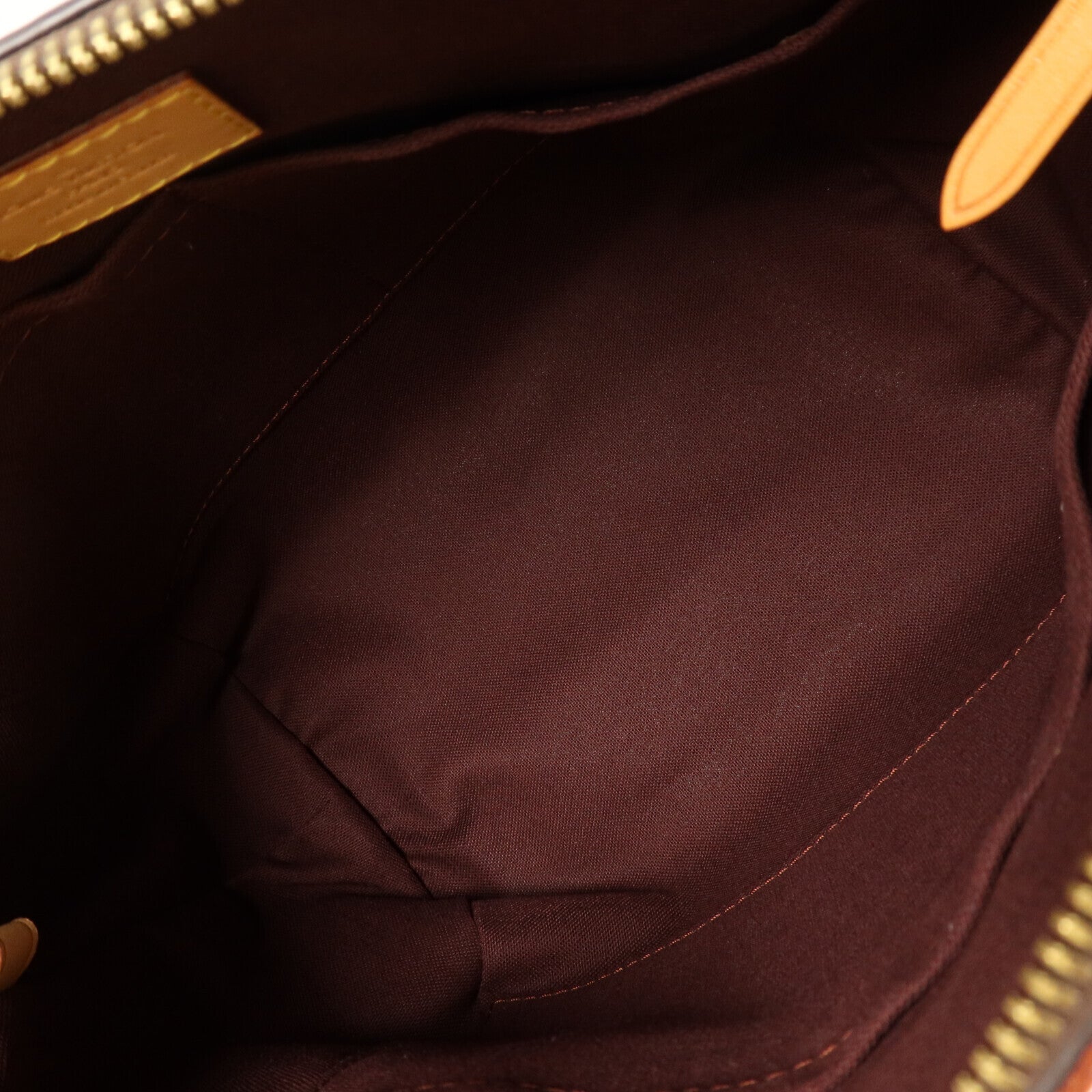 LOUIS VUITTON Monogram Turenne PM金扣手挽肩背兩用袋