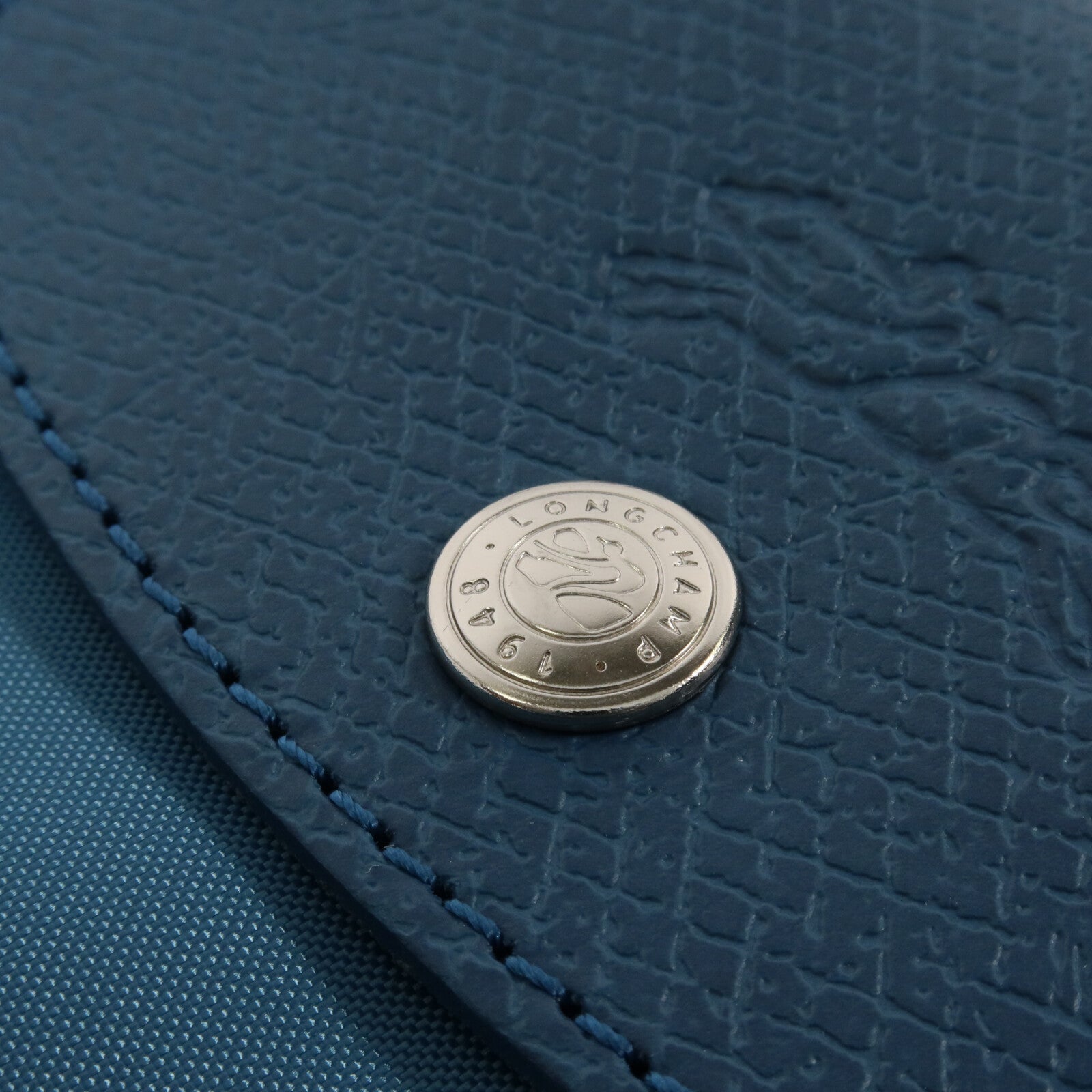 Longchamp 尼龍Hand Bag手挽袋