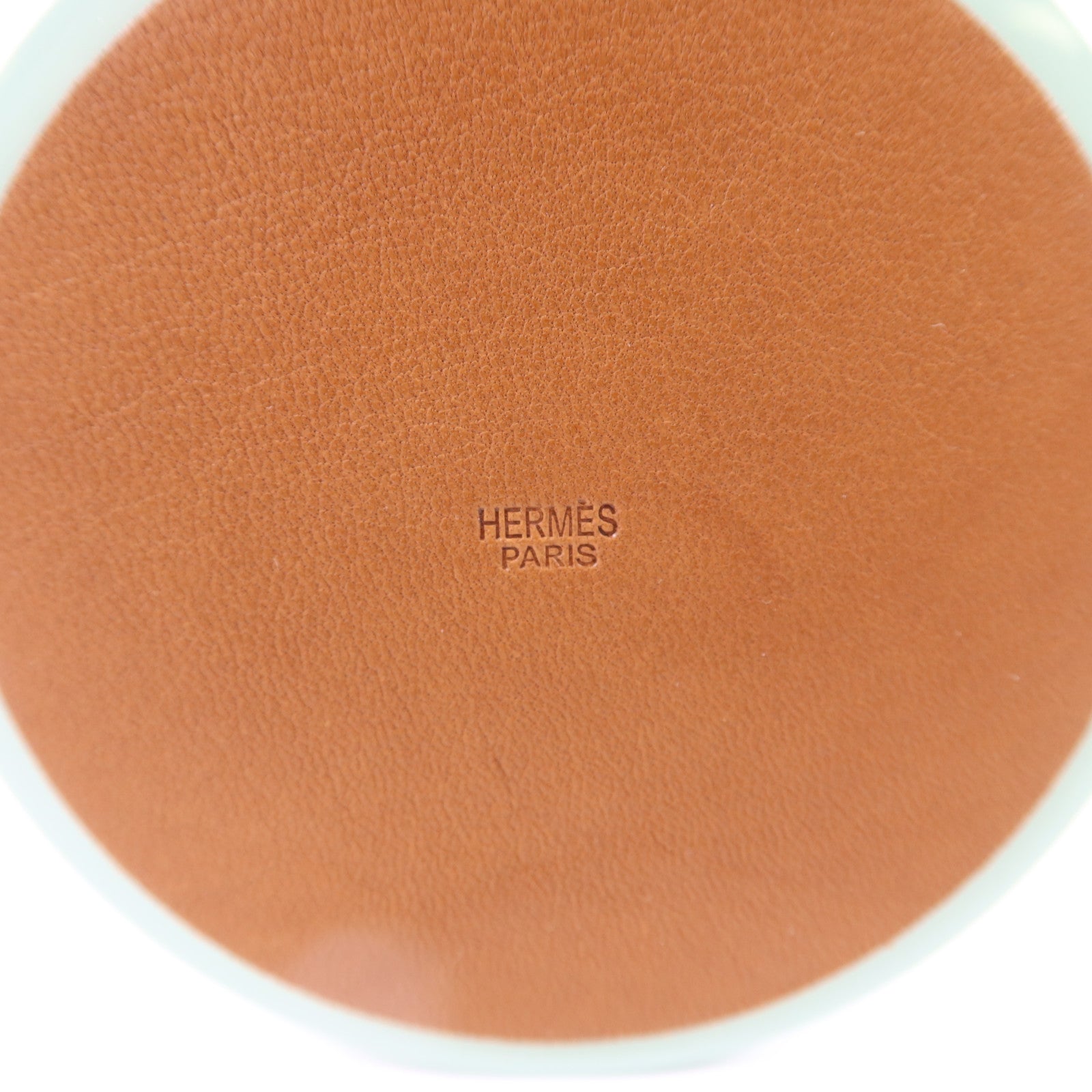 HERMES 漆木Carnets d'Equateur Tea Box茶葉盒