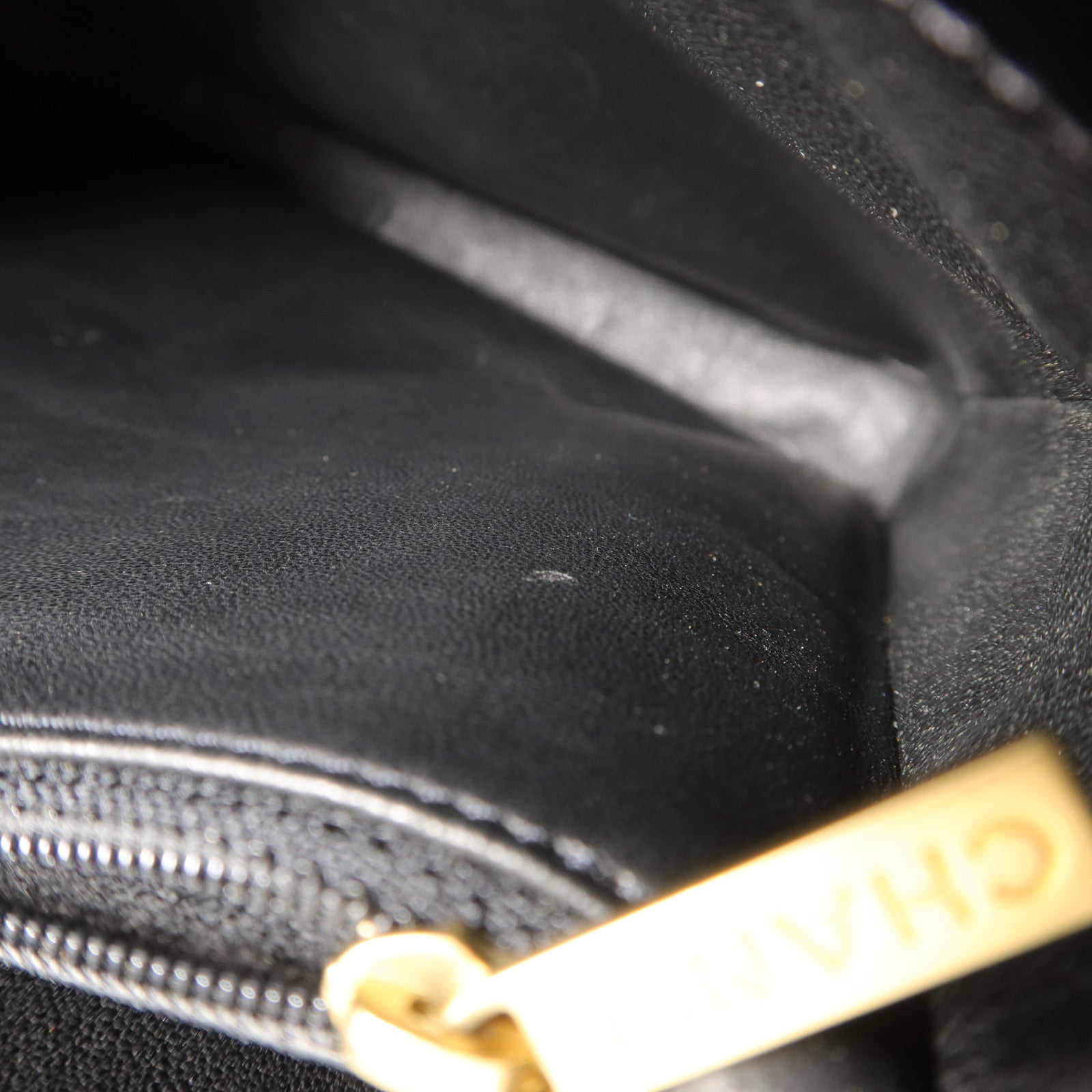 CHANEL 漆皮皮革Tote Bag手挽袋