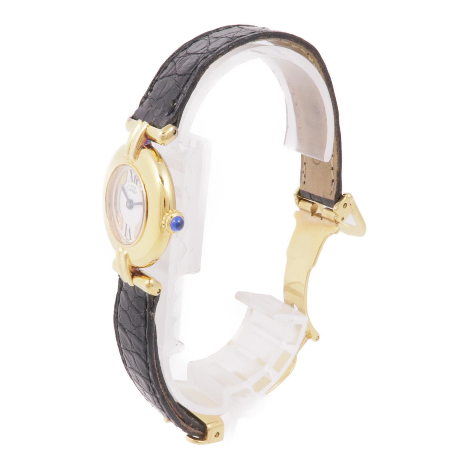 CARTIER Must De Cartier 1902